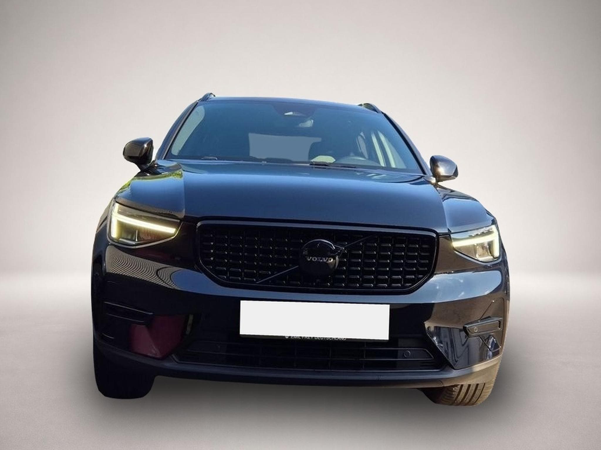 Volvo XC40 (2025) - Foto 3