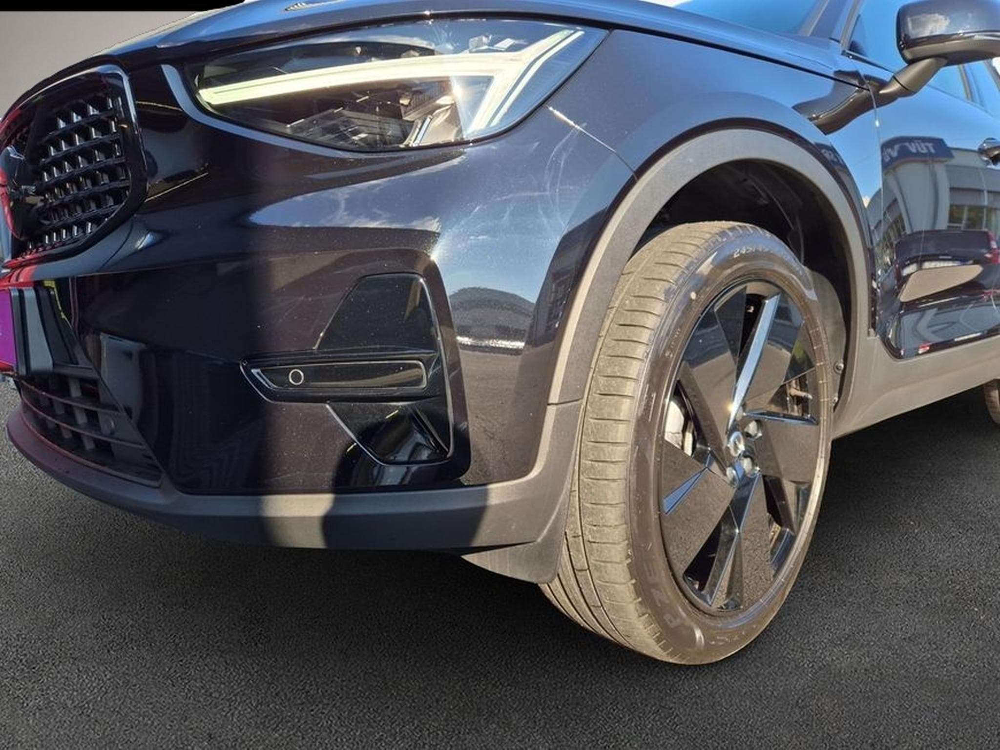 Volvo XC40 (2025) - Foto 6