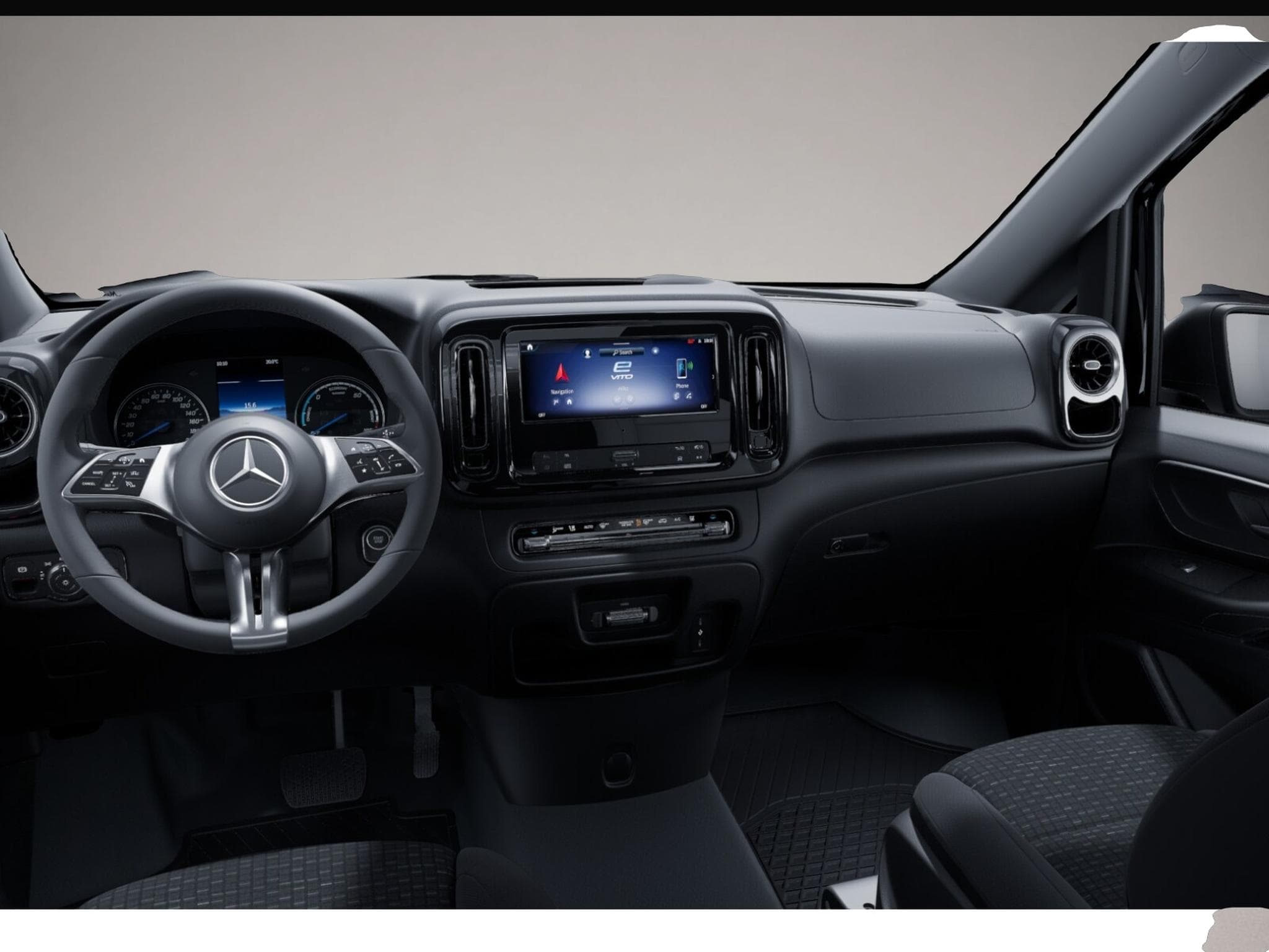 Mercedes Vito (2025) - Foto 1