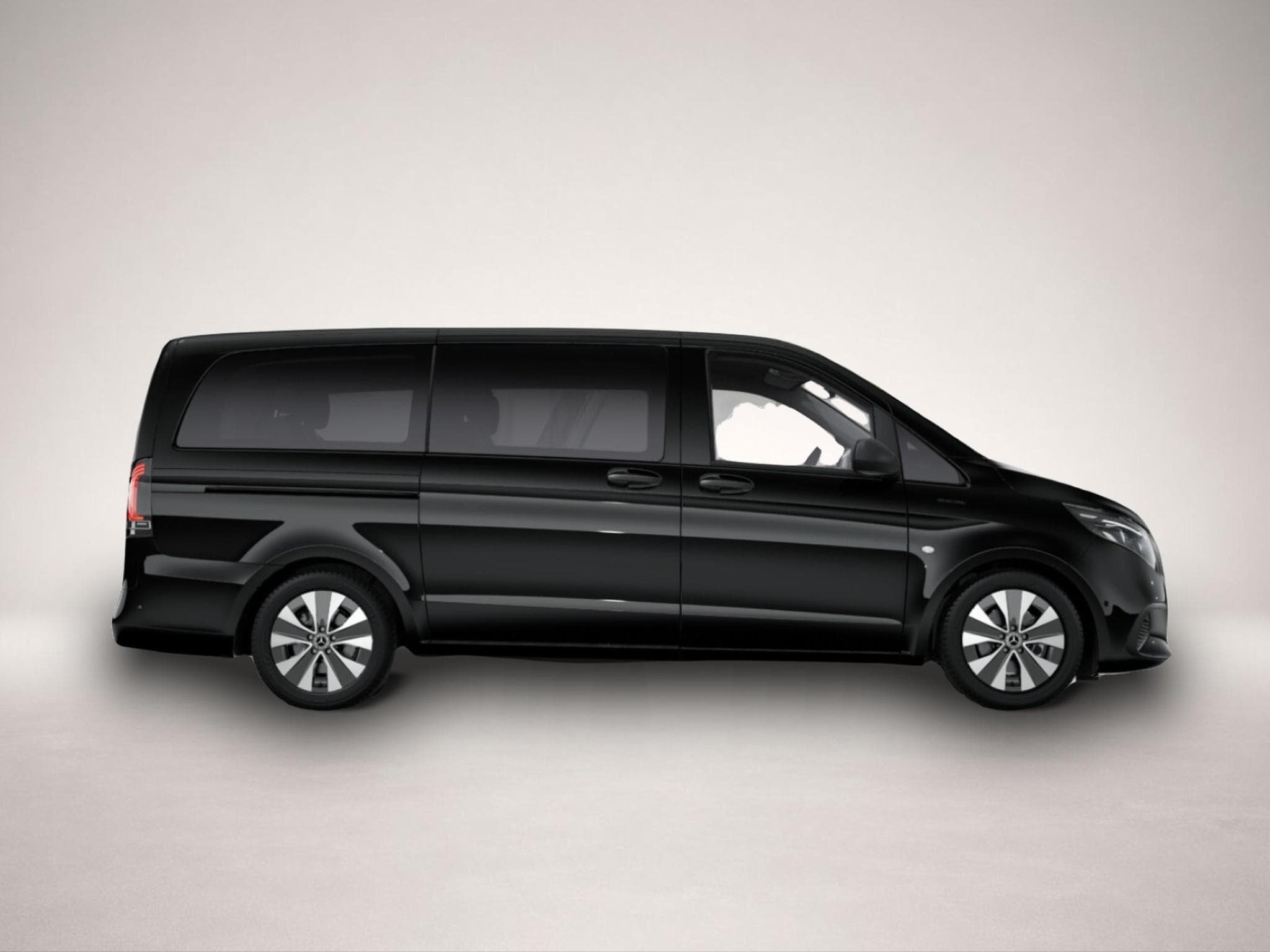Mercedes Vito (2025) - Foto 2