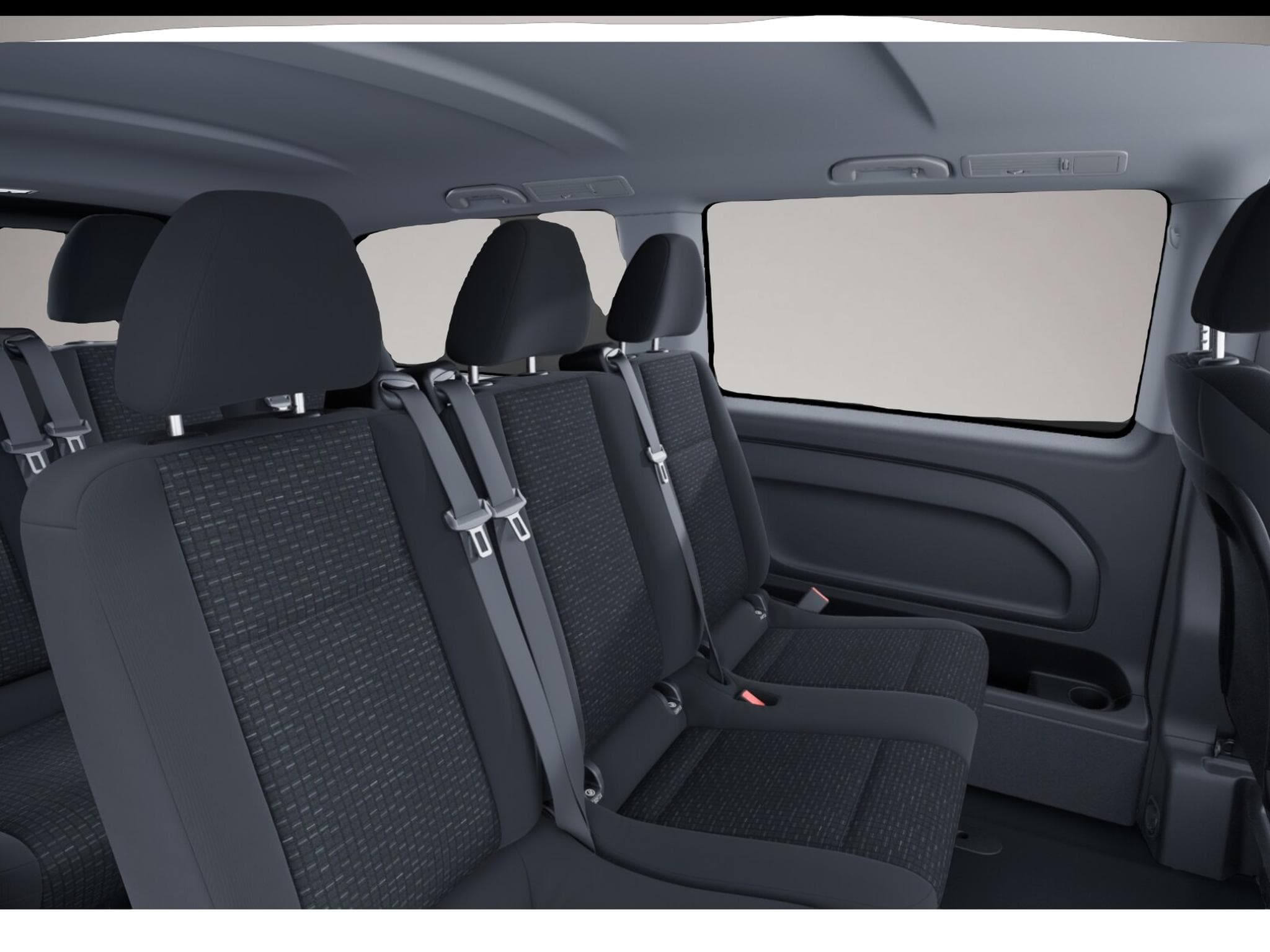 Mercedes Vito (2025) - Foto 3
