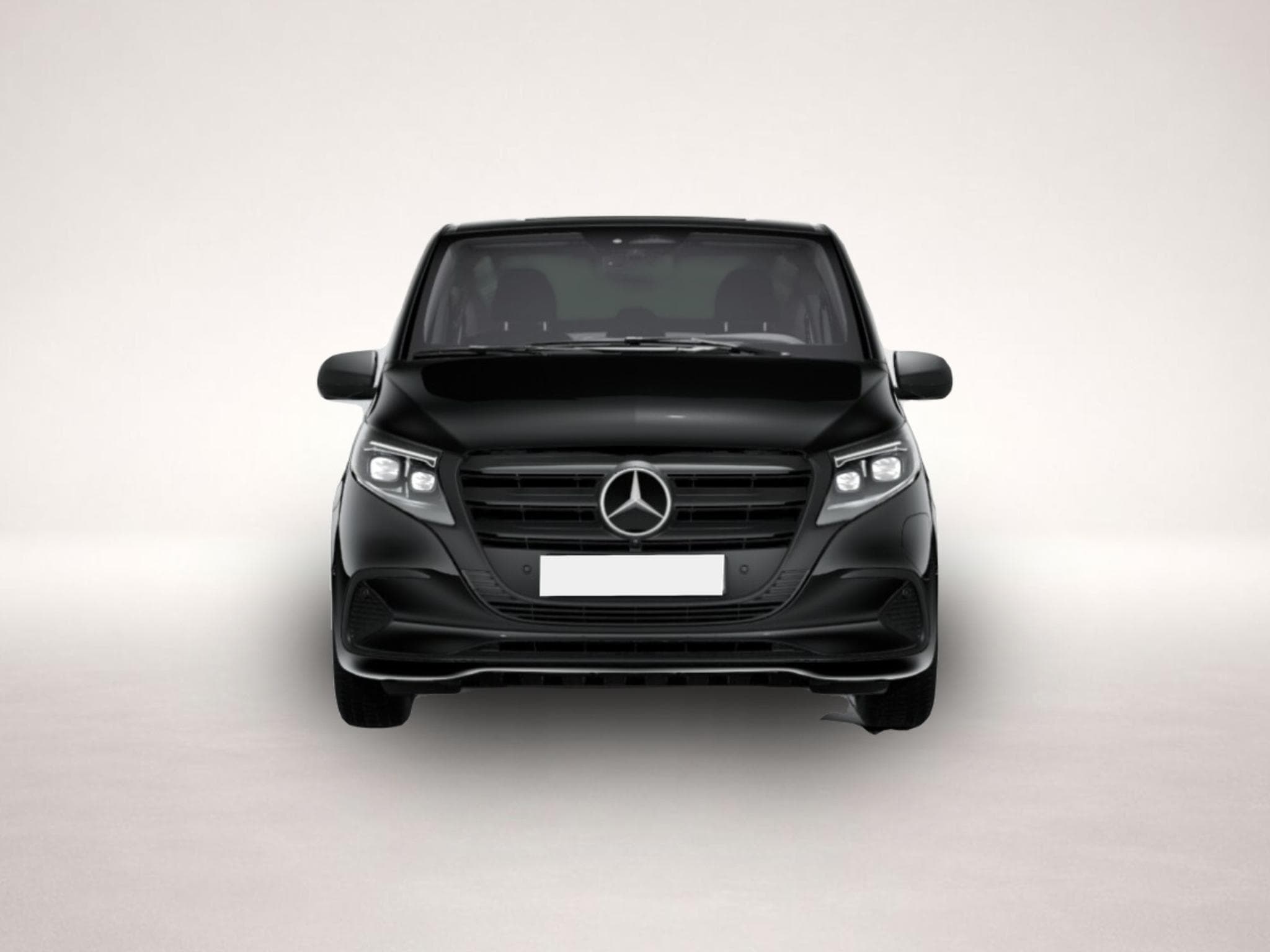 Mercedes Vito (2025) - Foto 4