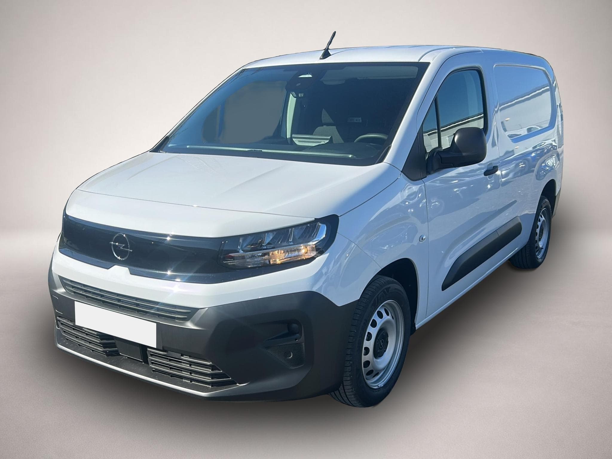 Opel Combo (2026) - Foto 1