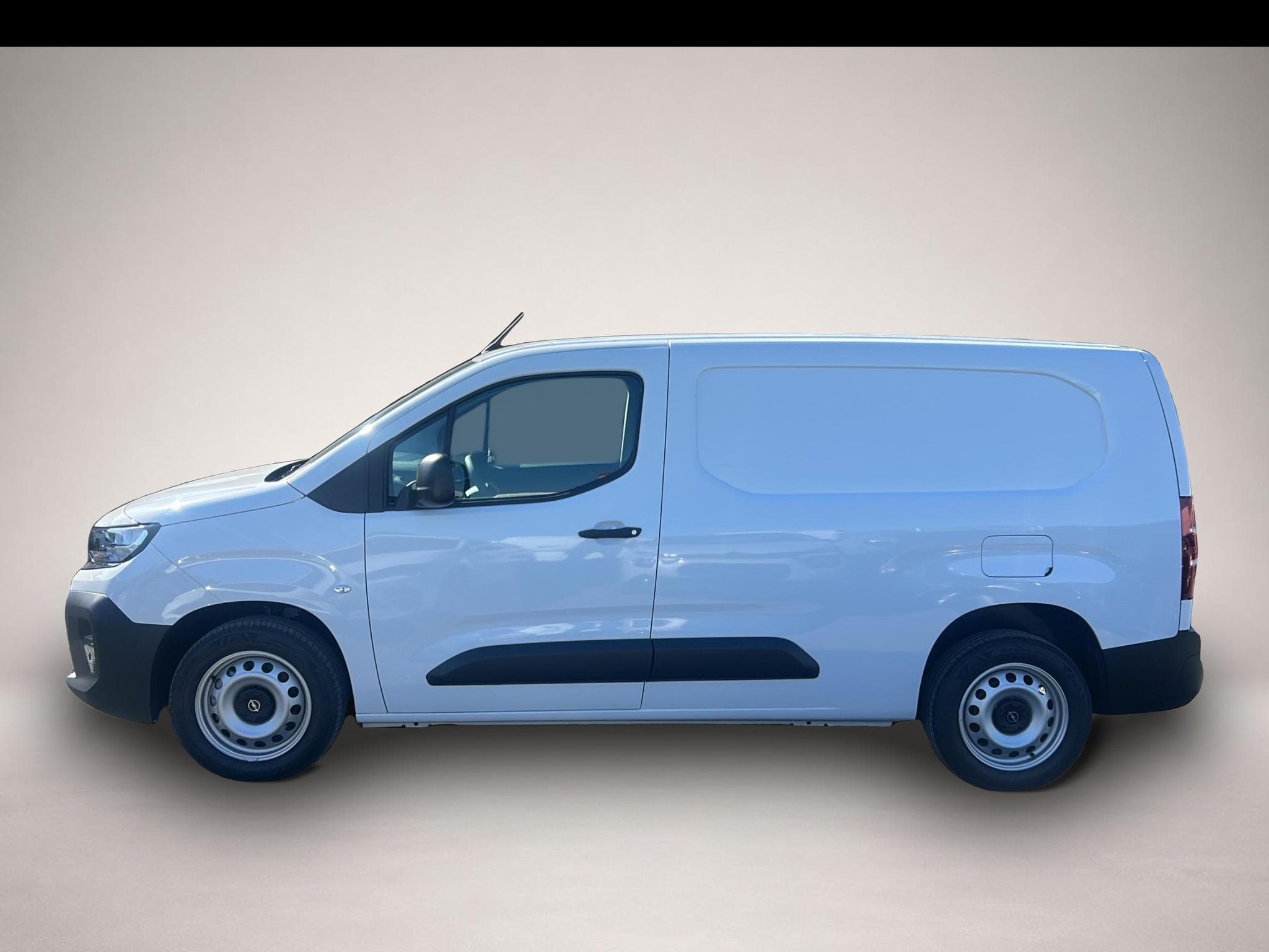 Opel Combo (2026) - Foto 2