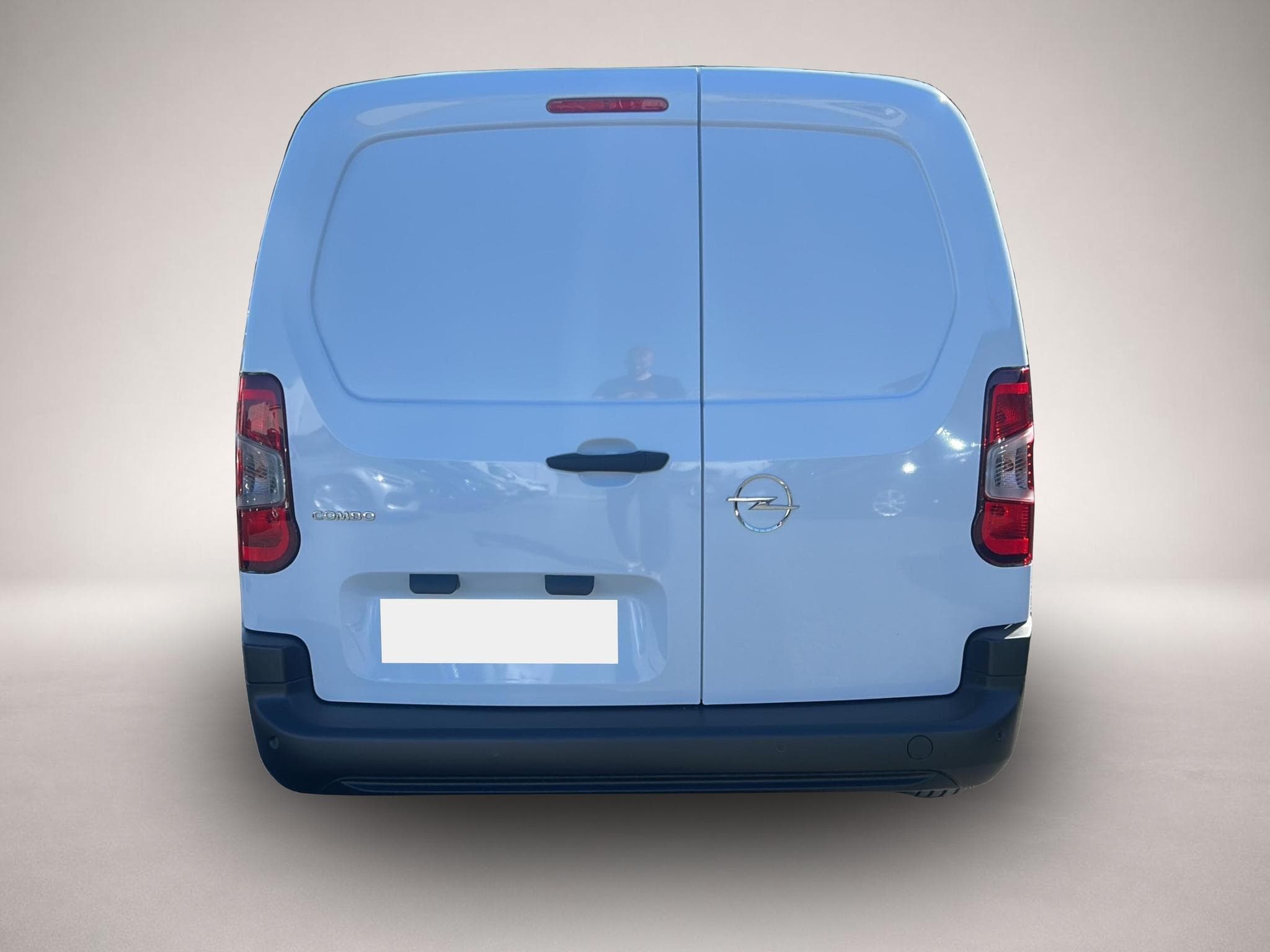 Opel Combo (2026) - Foto 4
