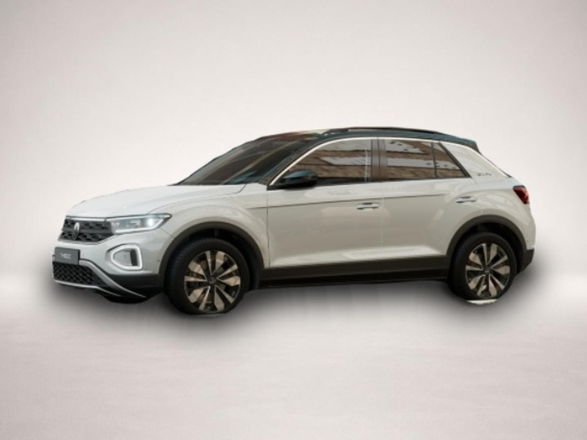VW T-Roc (2025) - Foto 2