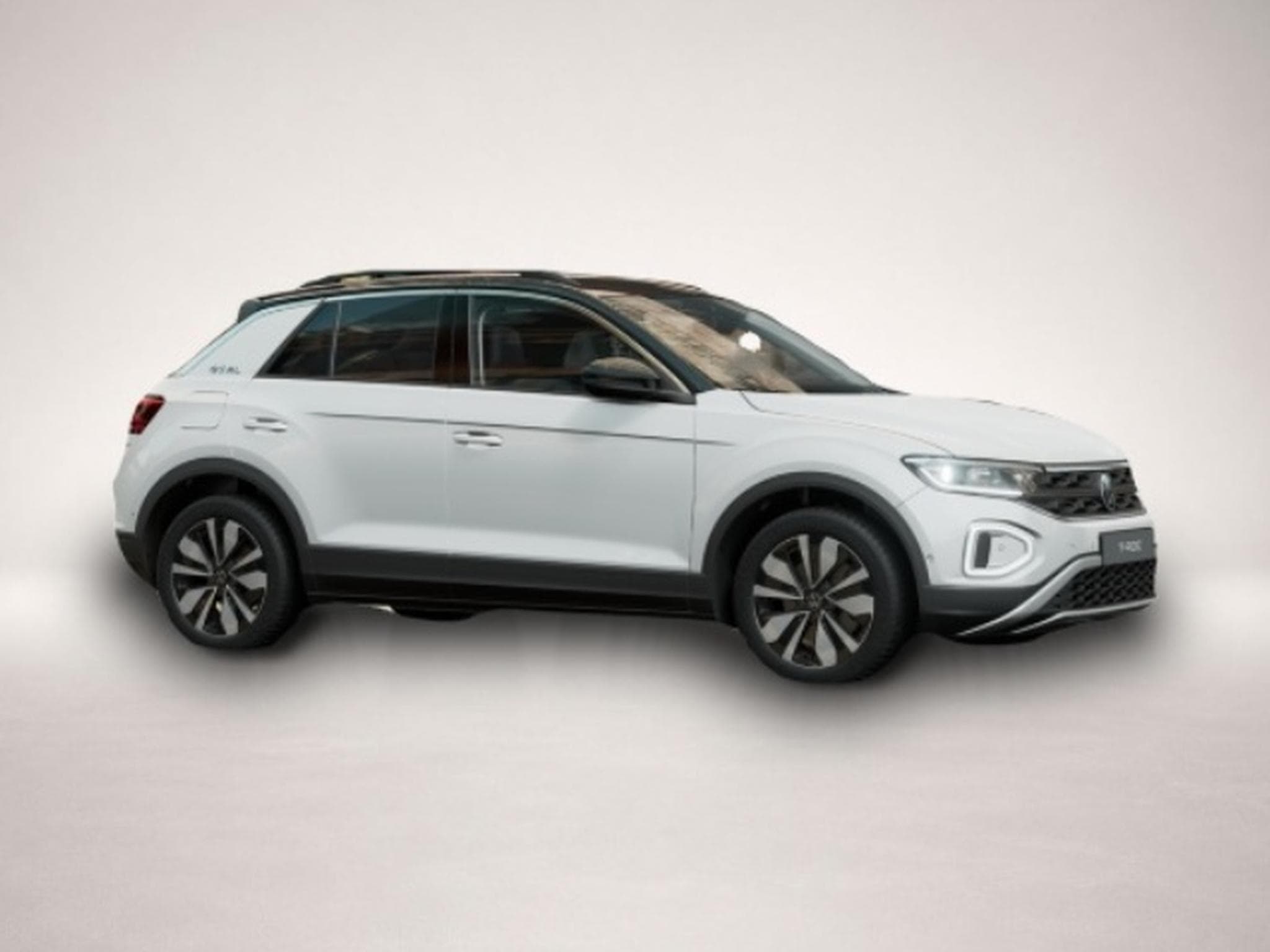 VW T-Roc (2025) - Foto 3