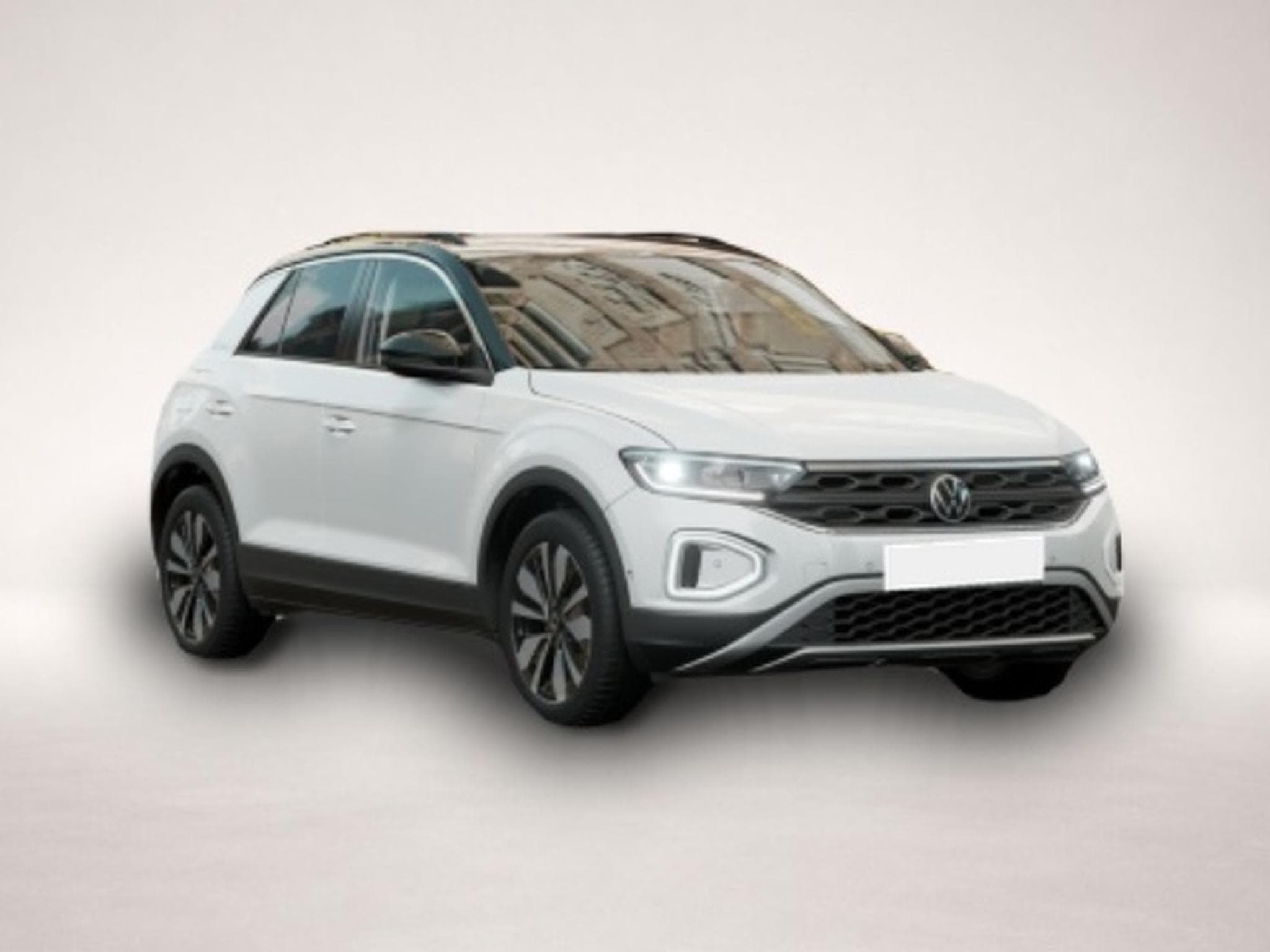 VW T-Roc (2025) - Foto 4