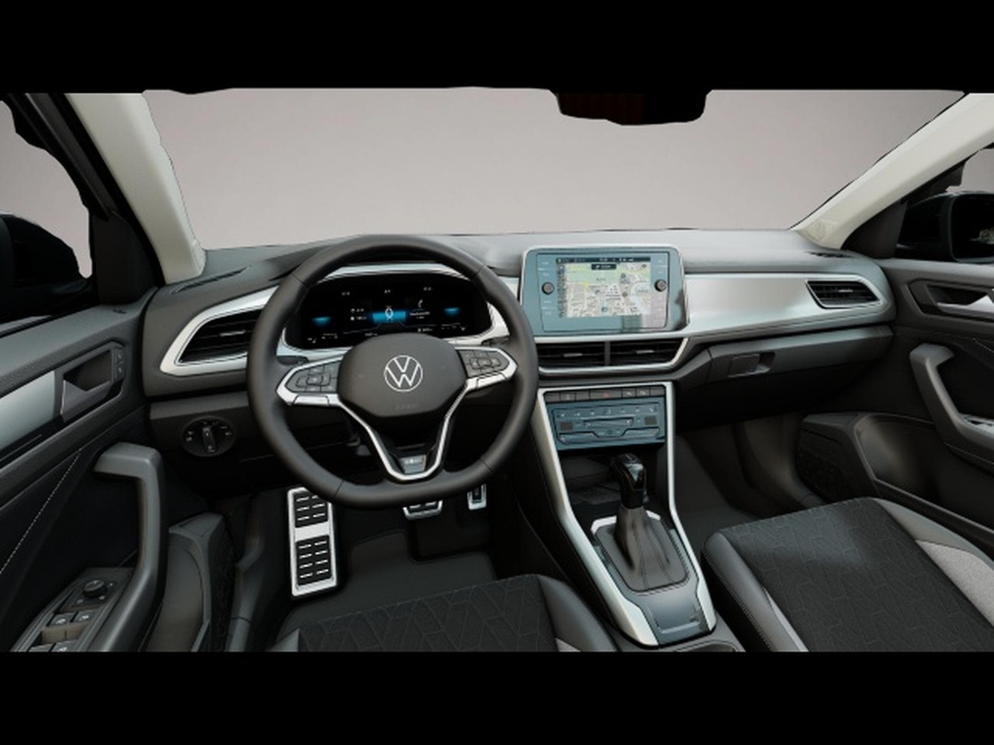 VW T-Roc (2025) - Foto 6