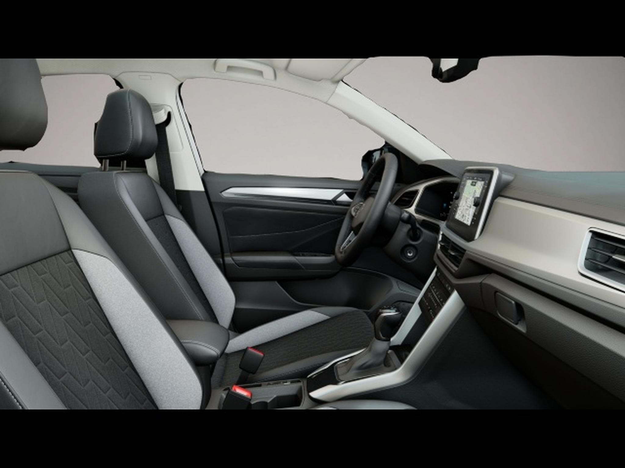 VW T-Roc (2025) - Foto 7