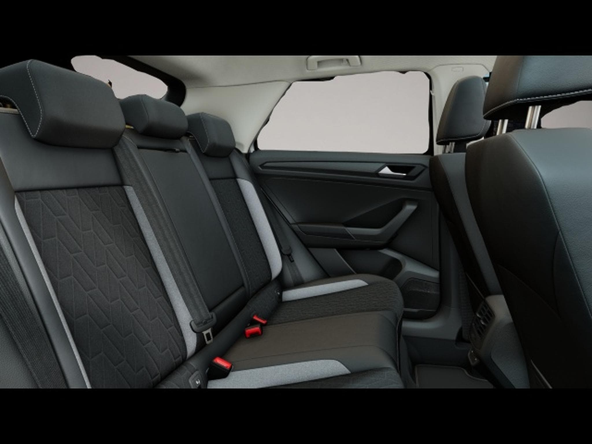 VW T-Roc (2025) - Foto 8