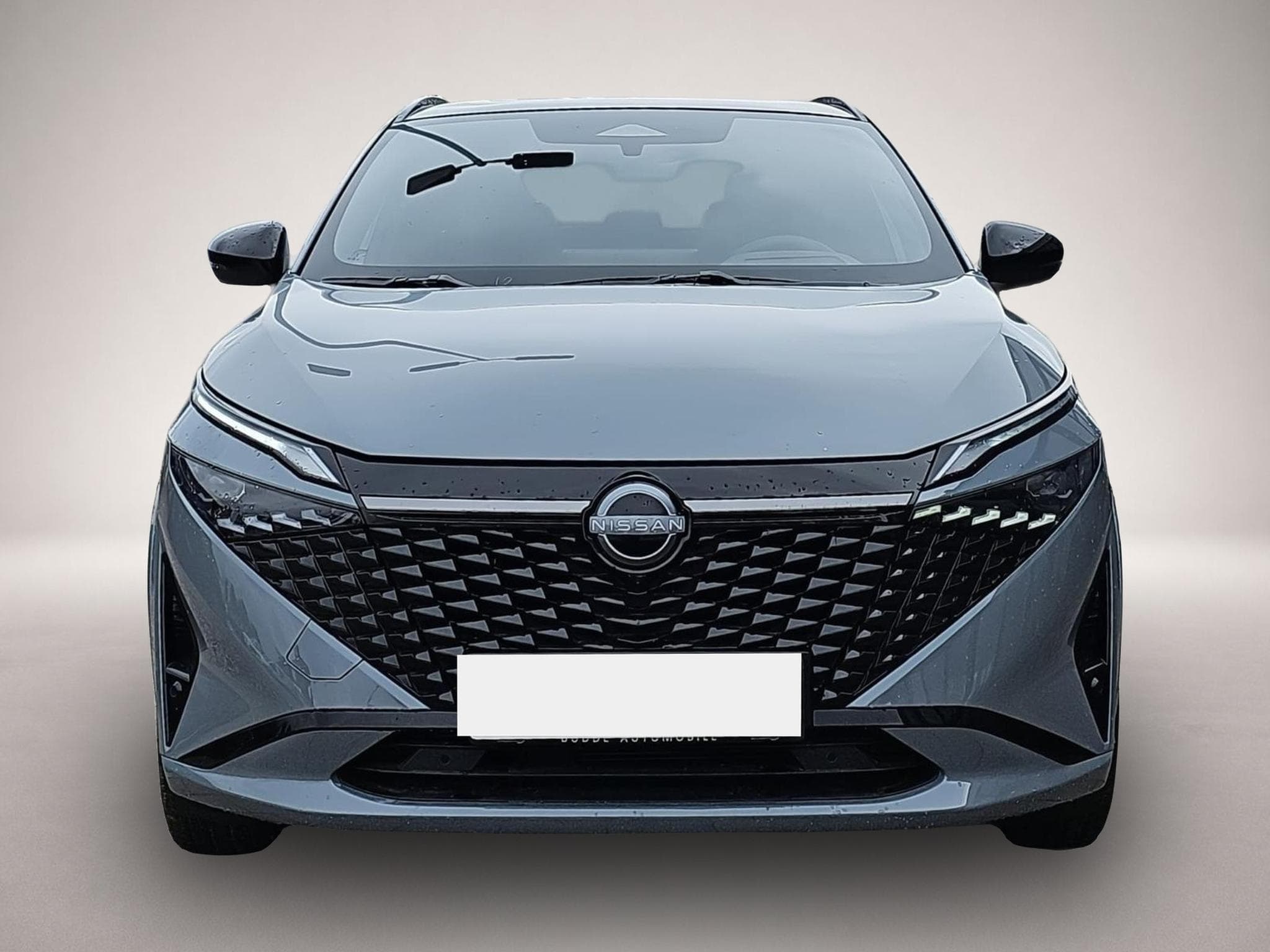 Nissan Qashqai (2026) - Foto 2