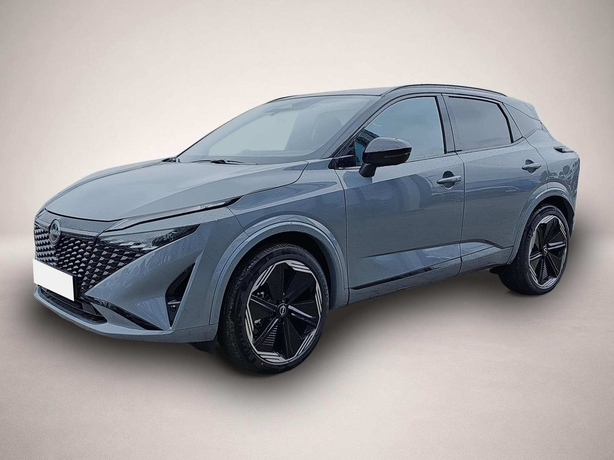 Nissan Qashqai (2026) - Foto 3