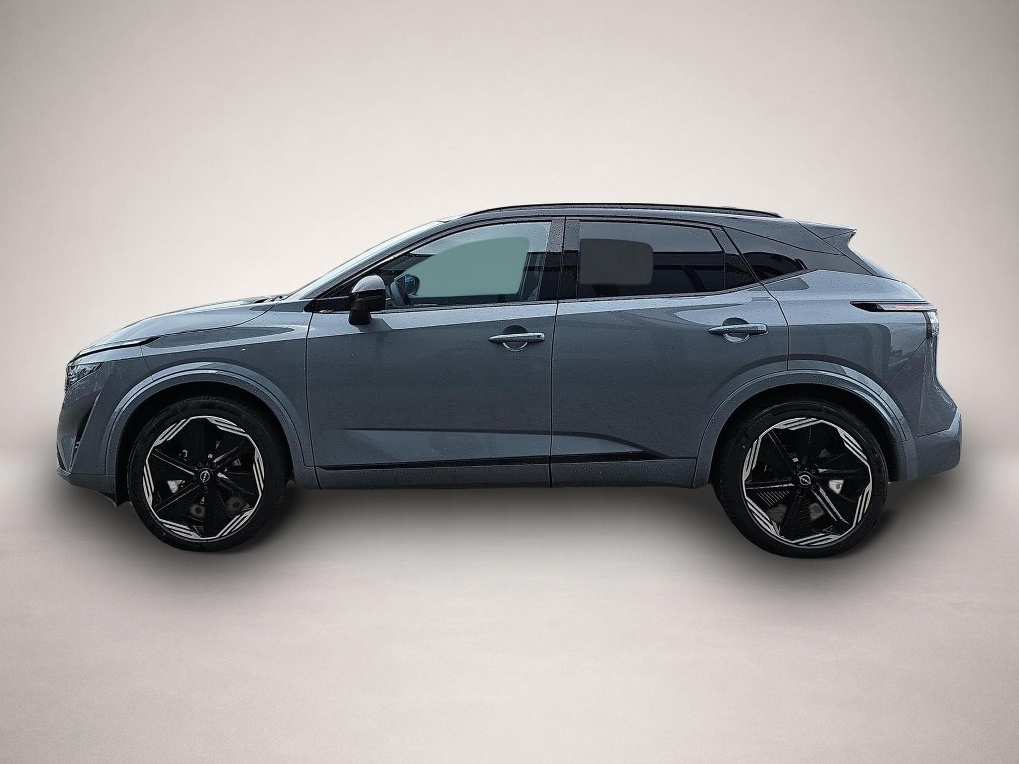 Nissan Qashqai (2026) - Foto 4