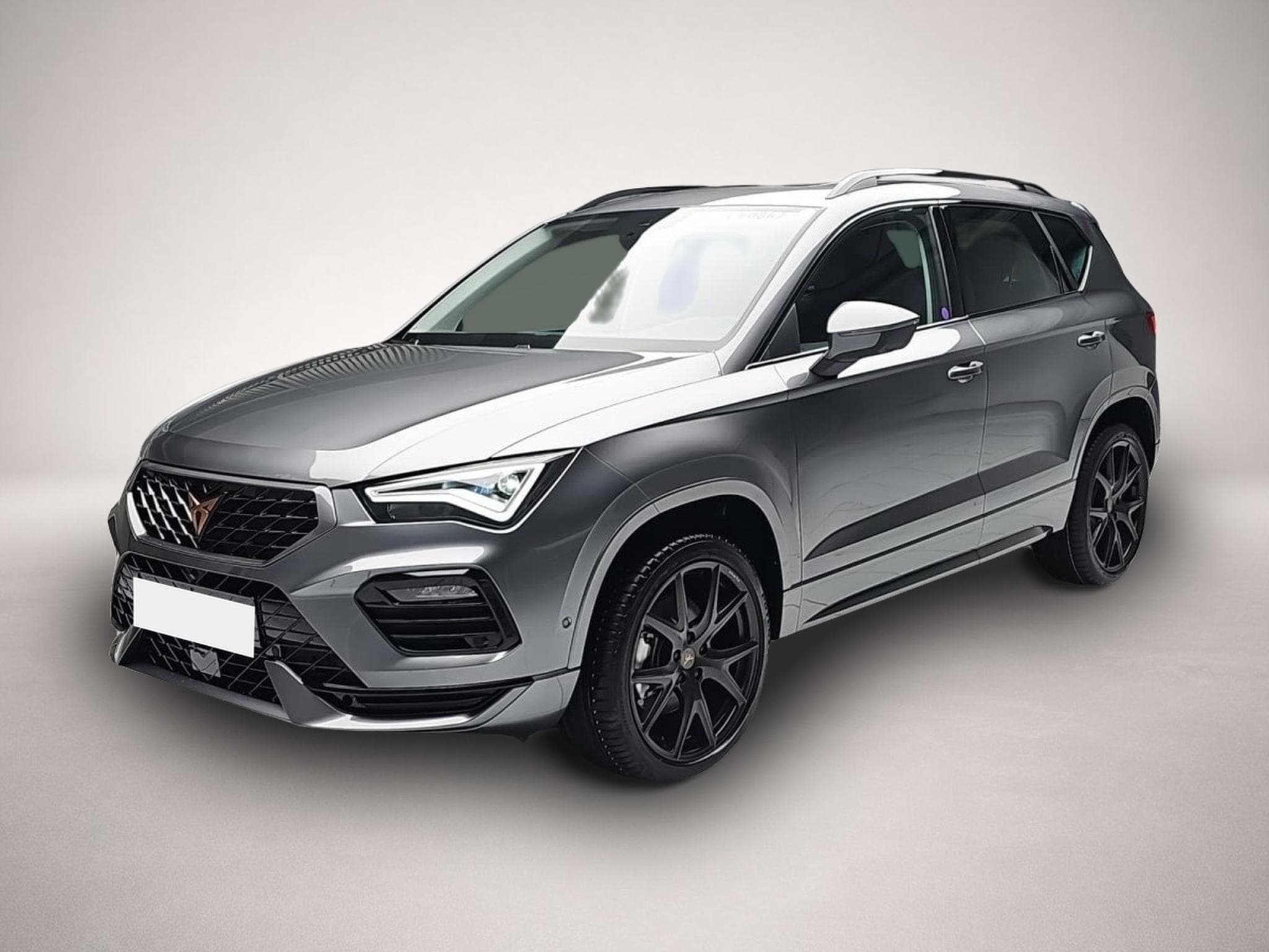 Cupra Ateca (2026) - Foto 1