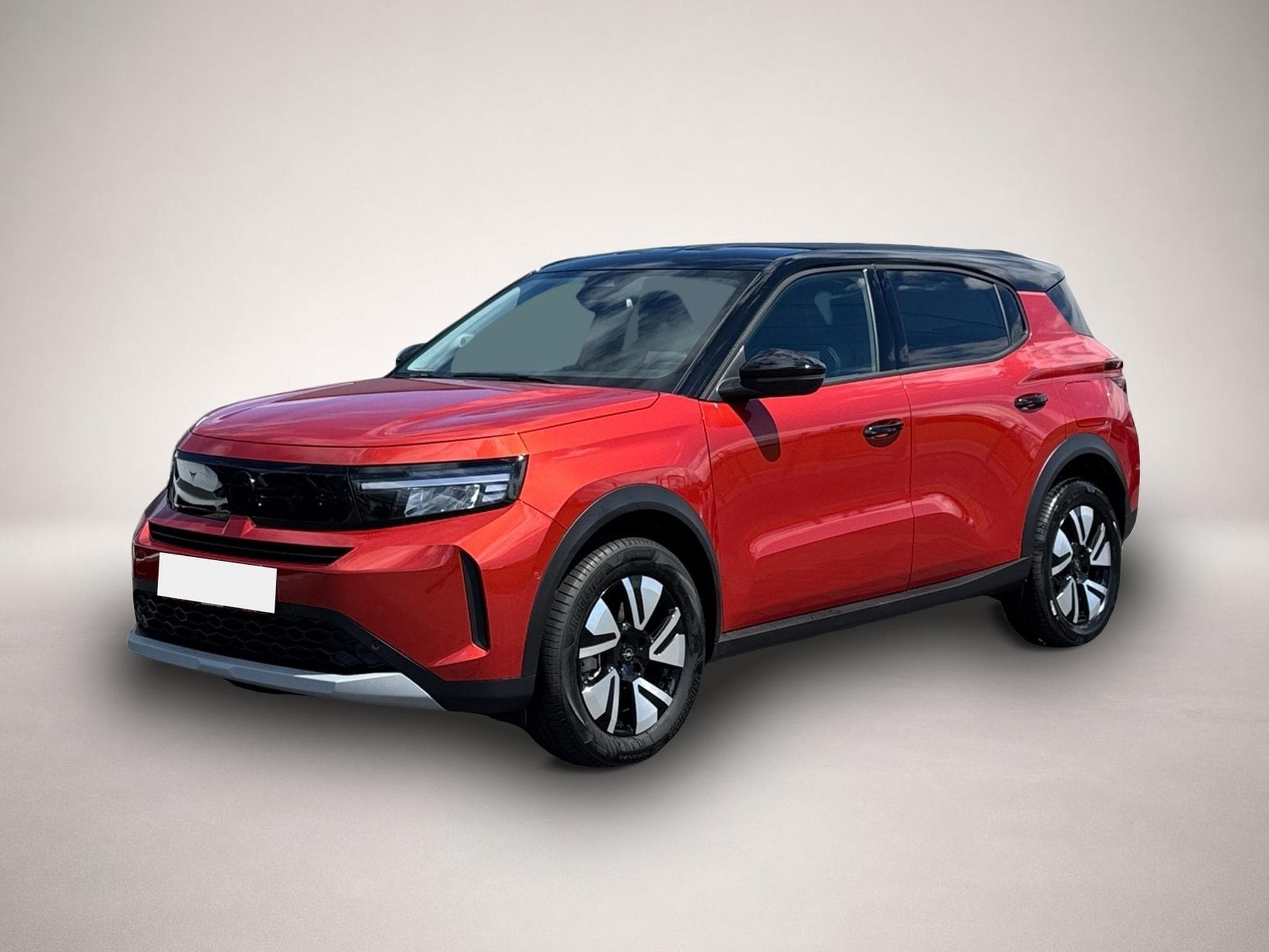 Opel Frontera (2026) - Foto 1