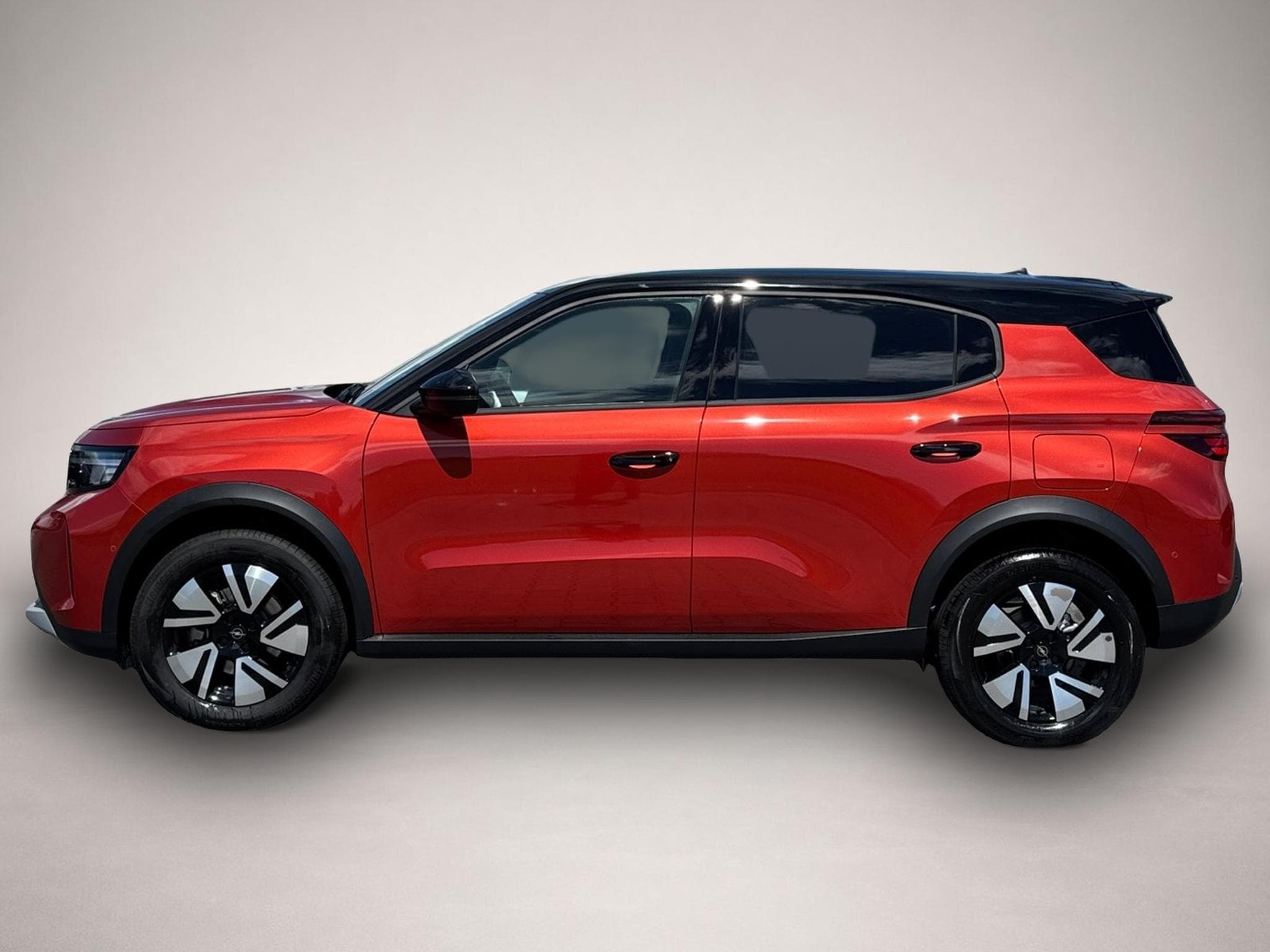 Opel Frontera (2026) - Foto 3