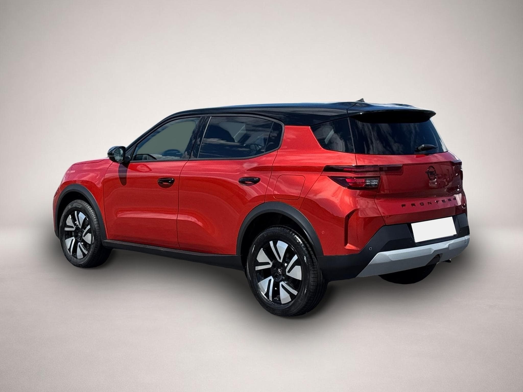 Opel Frontera (2026) - Foto 4