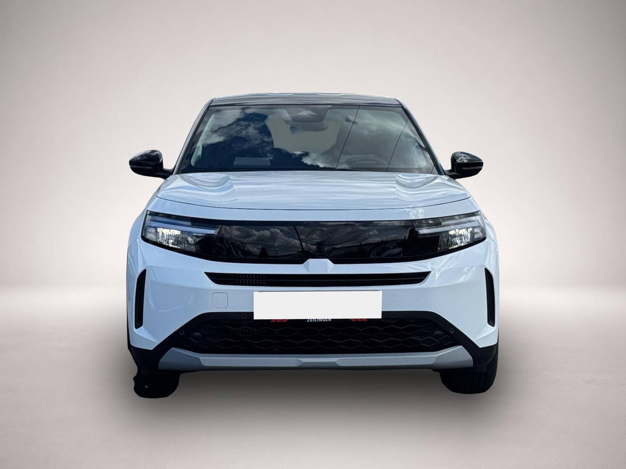 Opel Frontera (2026) - Foto 2