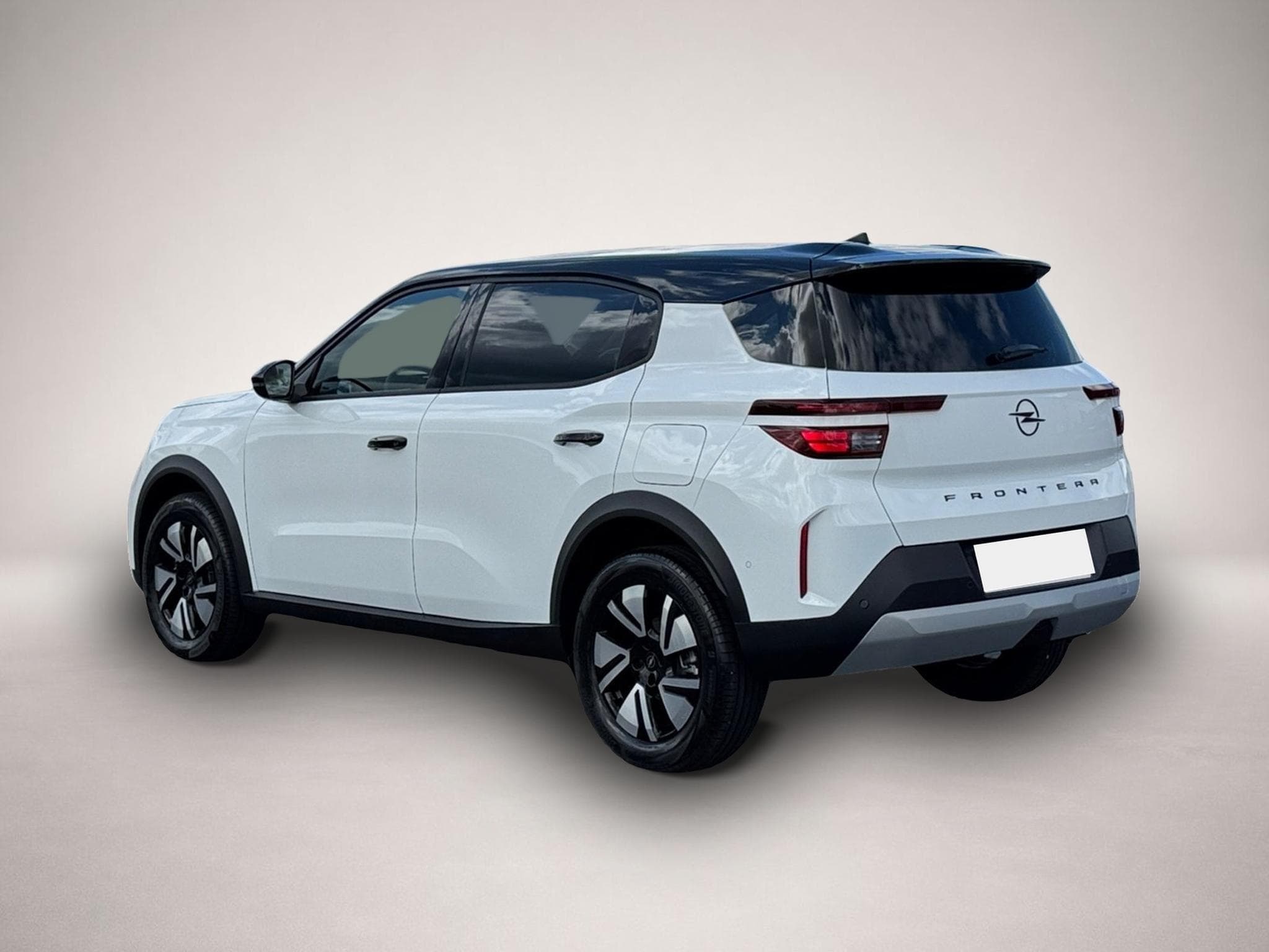 Opel Frontera (2026) - Foto 4