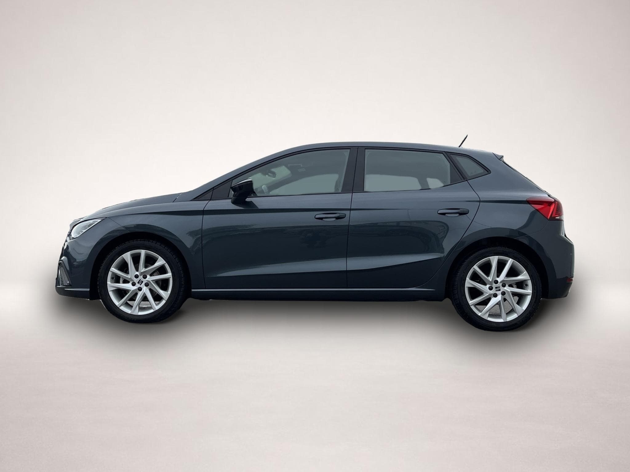 Seat Ibiza (2023) - Foto 2