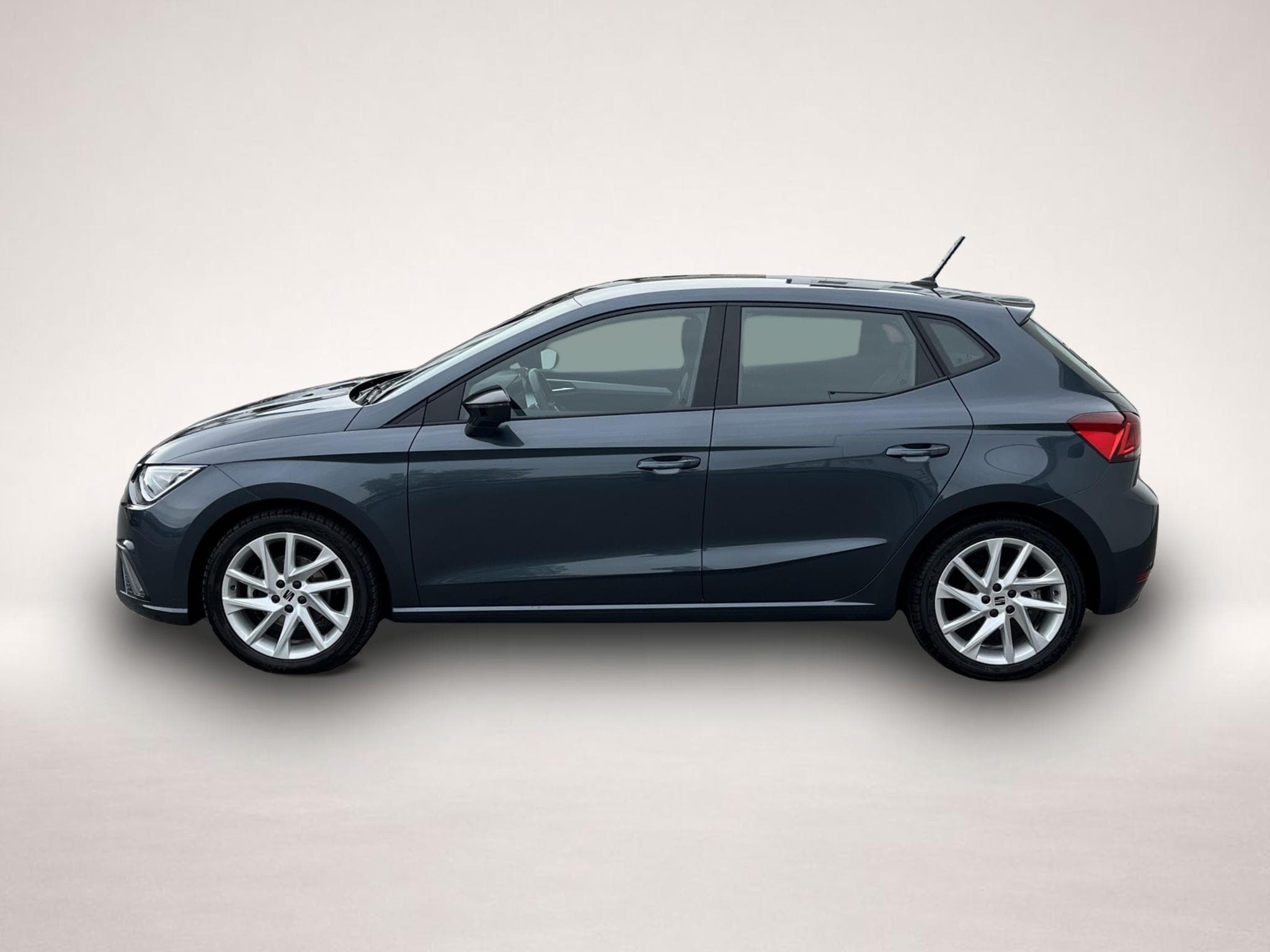 Seat Ibiza (2023) - Foto 3
