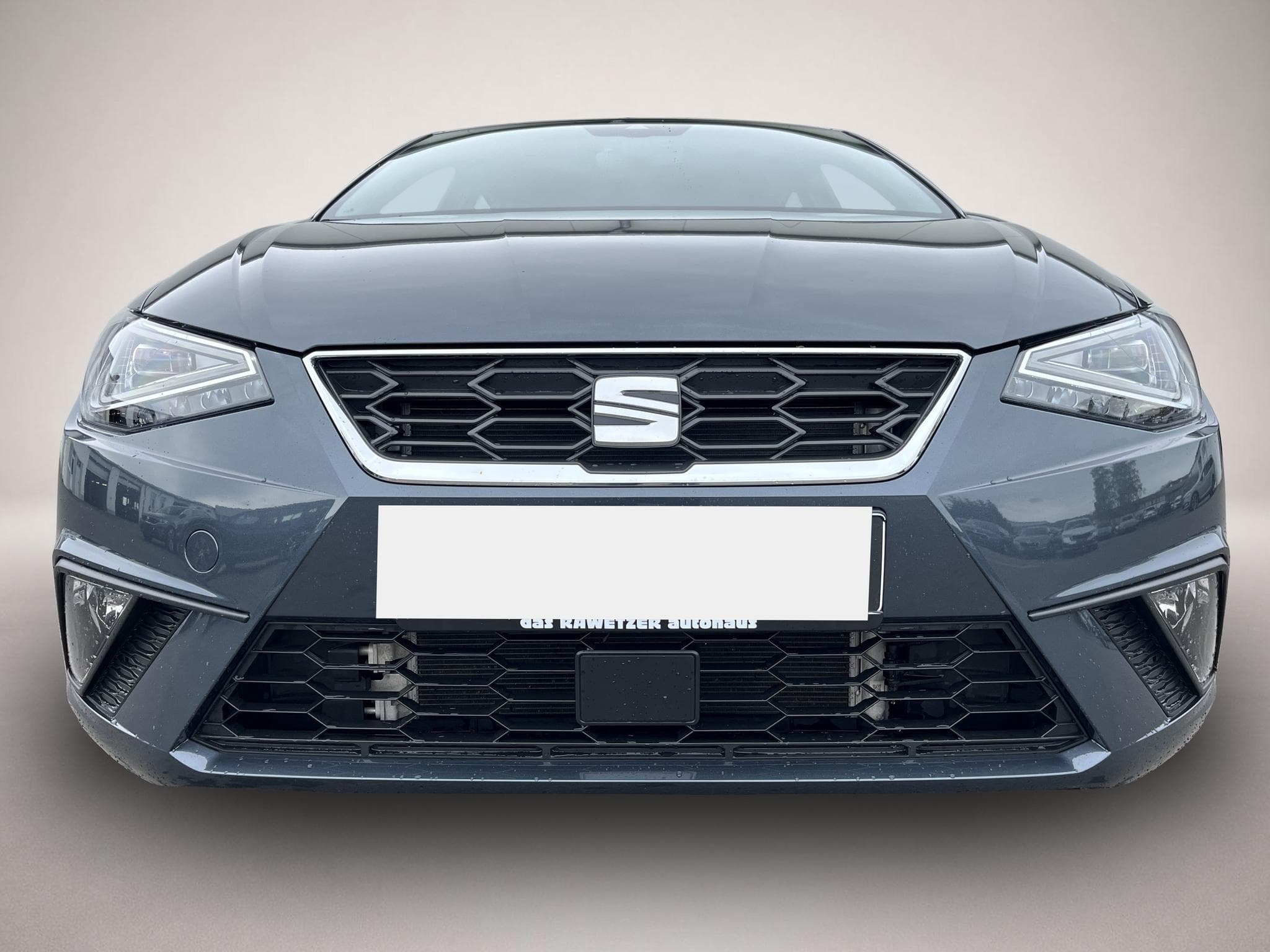 Seat Ibiza (2023) - Foto 4