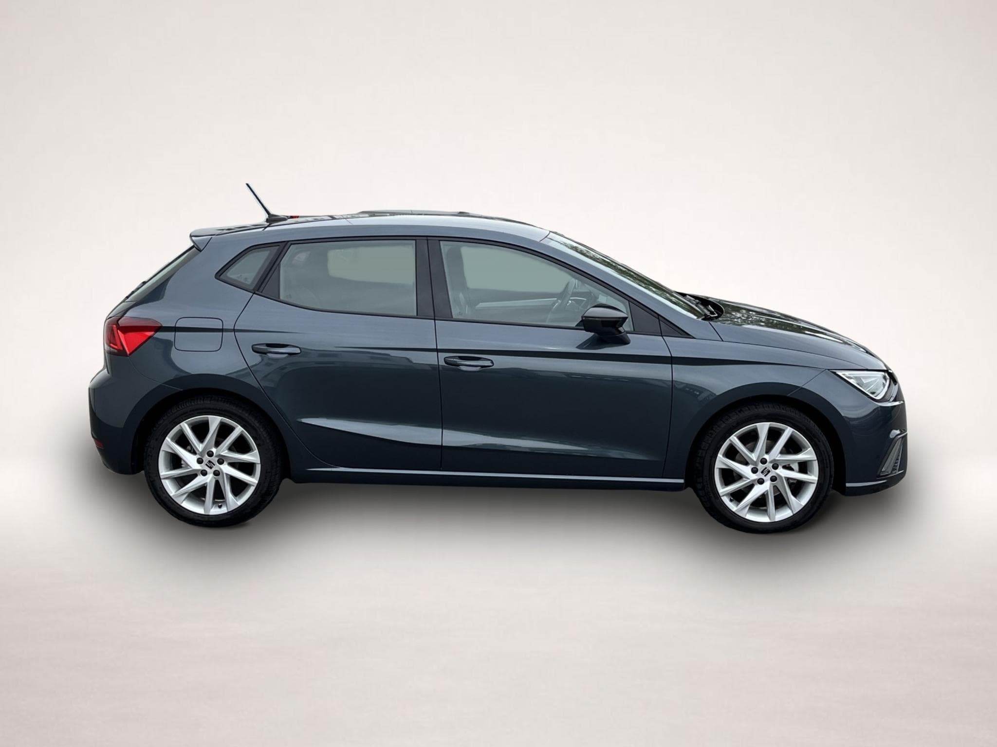 Seat Ibiza (2023) - Foto 5