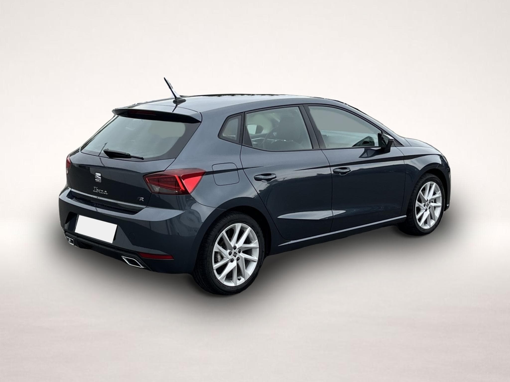 Seat Ibiza (2023) - Foto 7