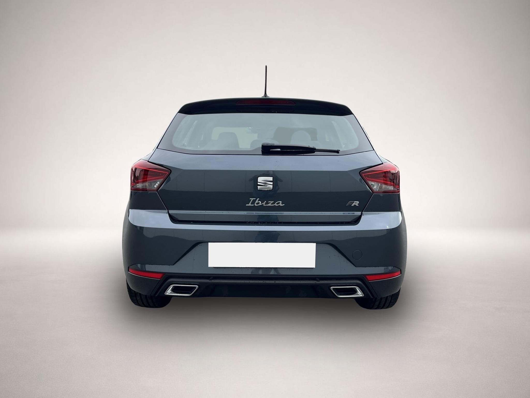 Seat Ibiza (2023) - Foto 8