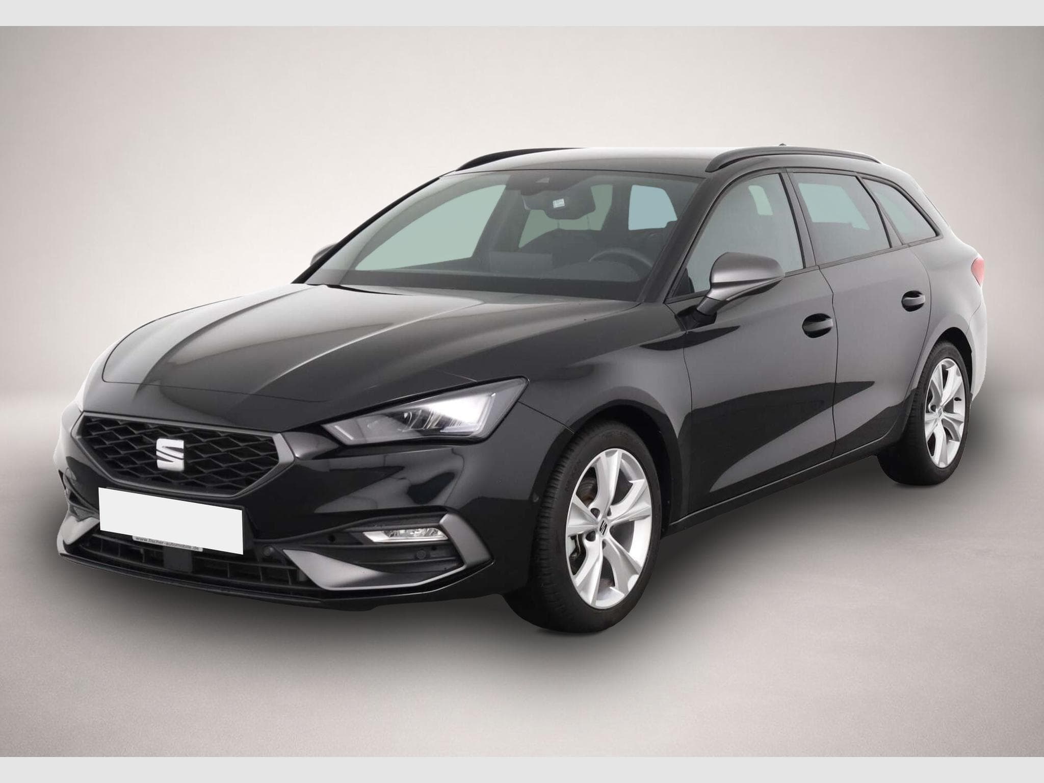 Seat Leon (2025) - Foto 1
