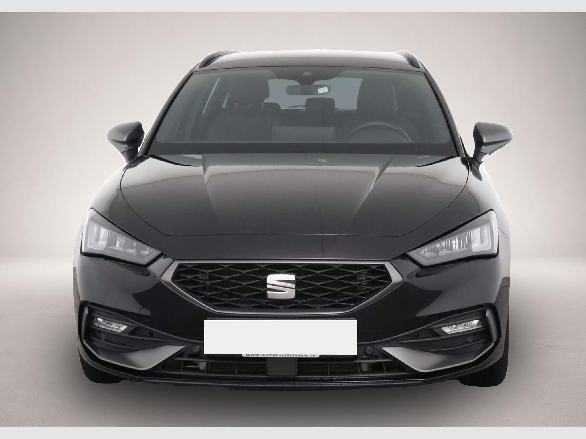 Seat Leon (2025) - Foto 2