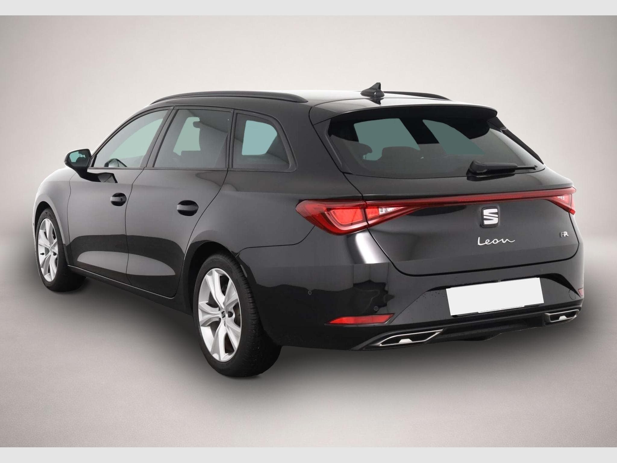 Seat Leon (2025) - Foto 3