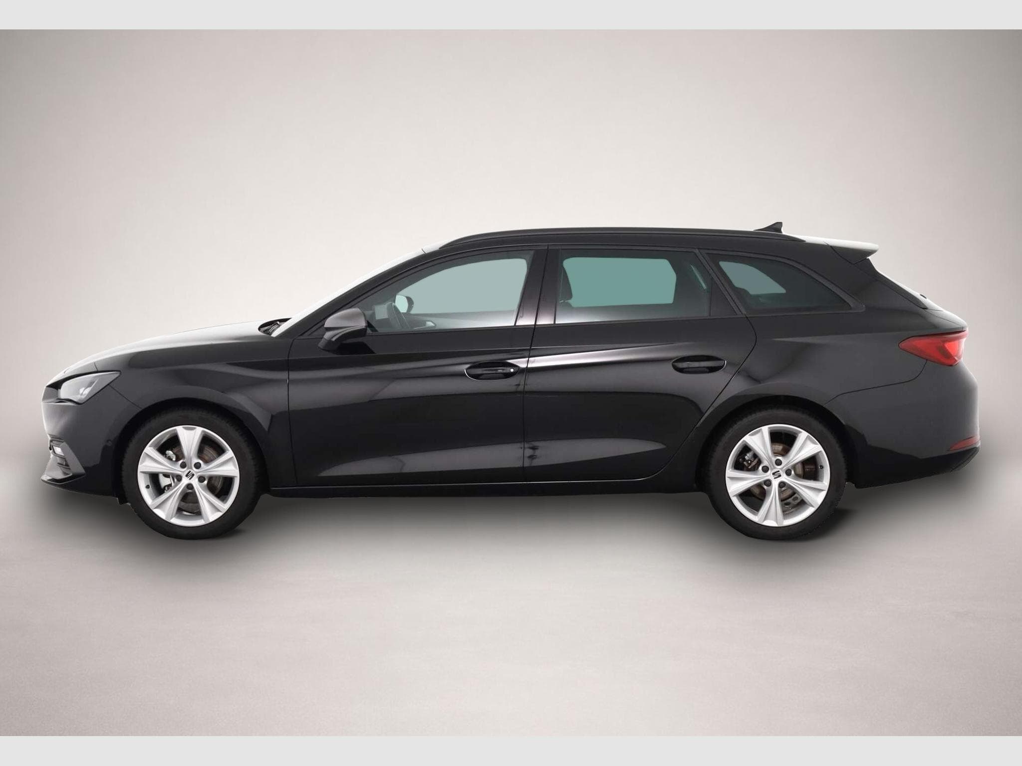 Seat Leon (2025) - Foto 4