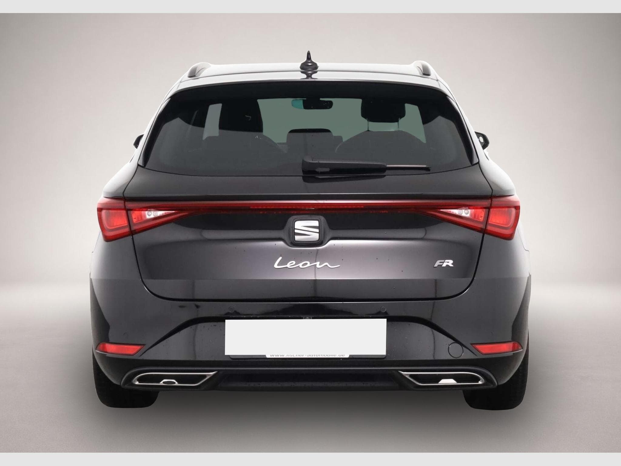 Seat Leon (2025) - Foto 5
