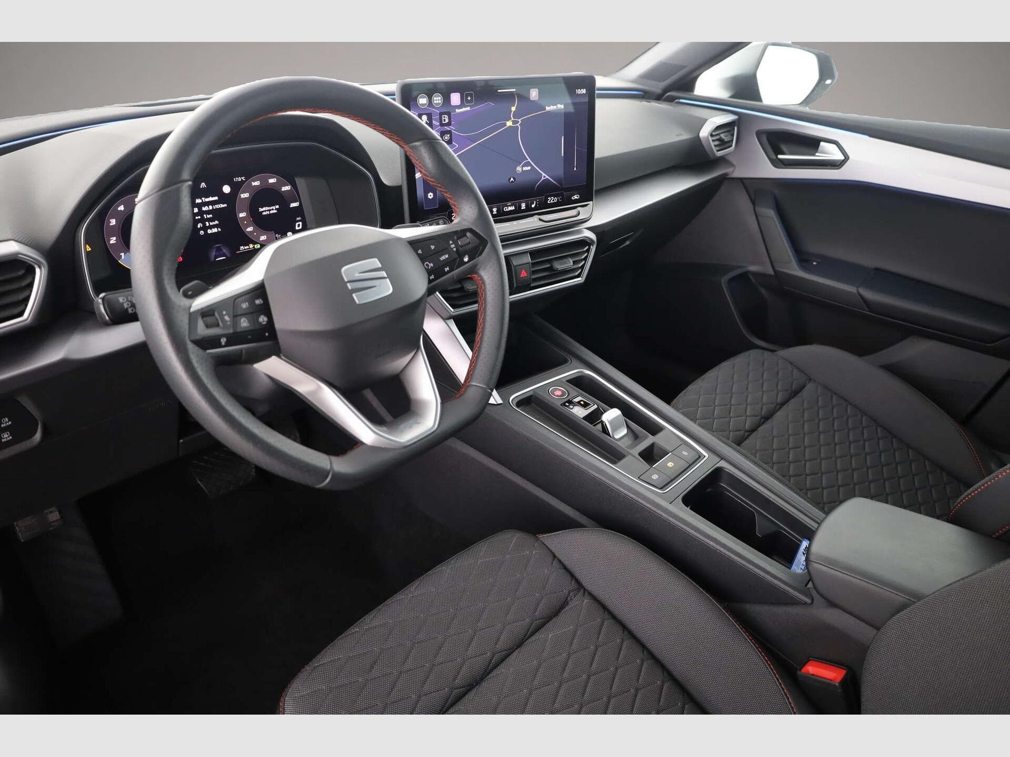 Seat Leon (2025) - Foto 6