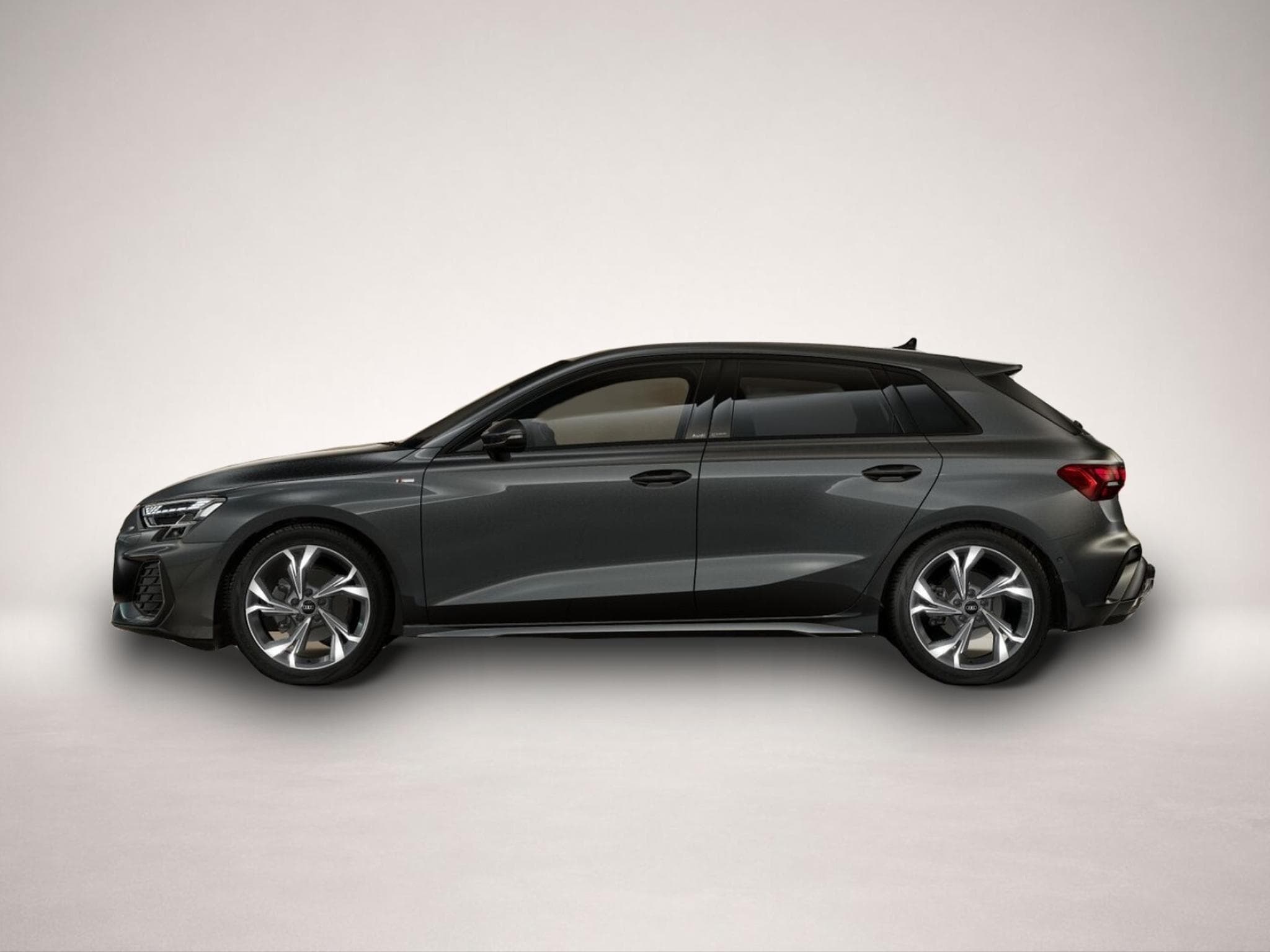 Audi A3 (2026) - Foto 2