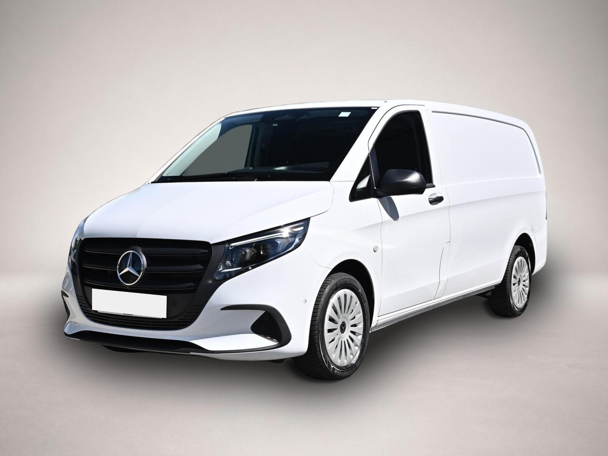 Mercedes Vito (2025) - Foto 1