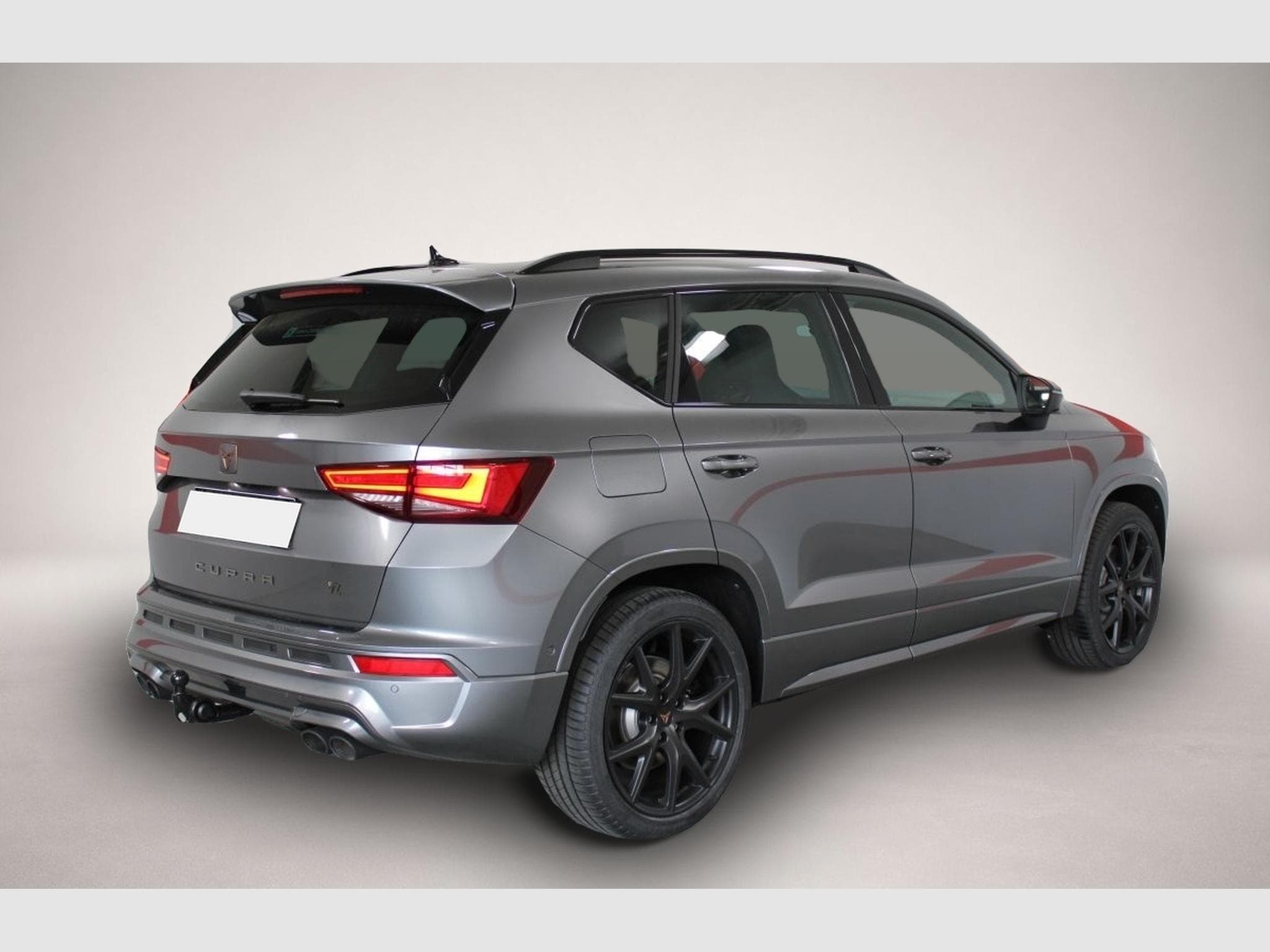 Cupra Ateca (2026) - Foto 3