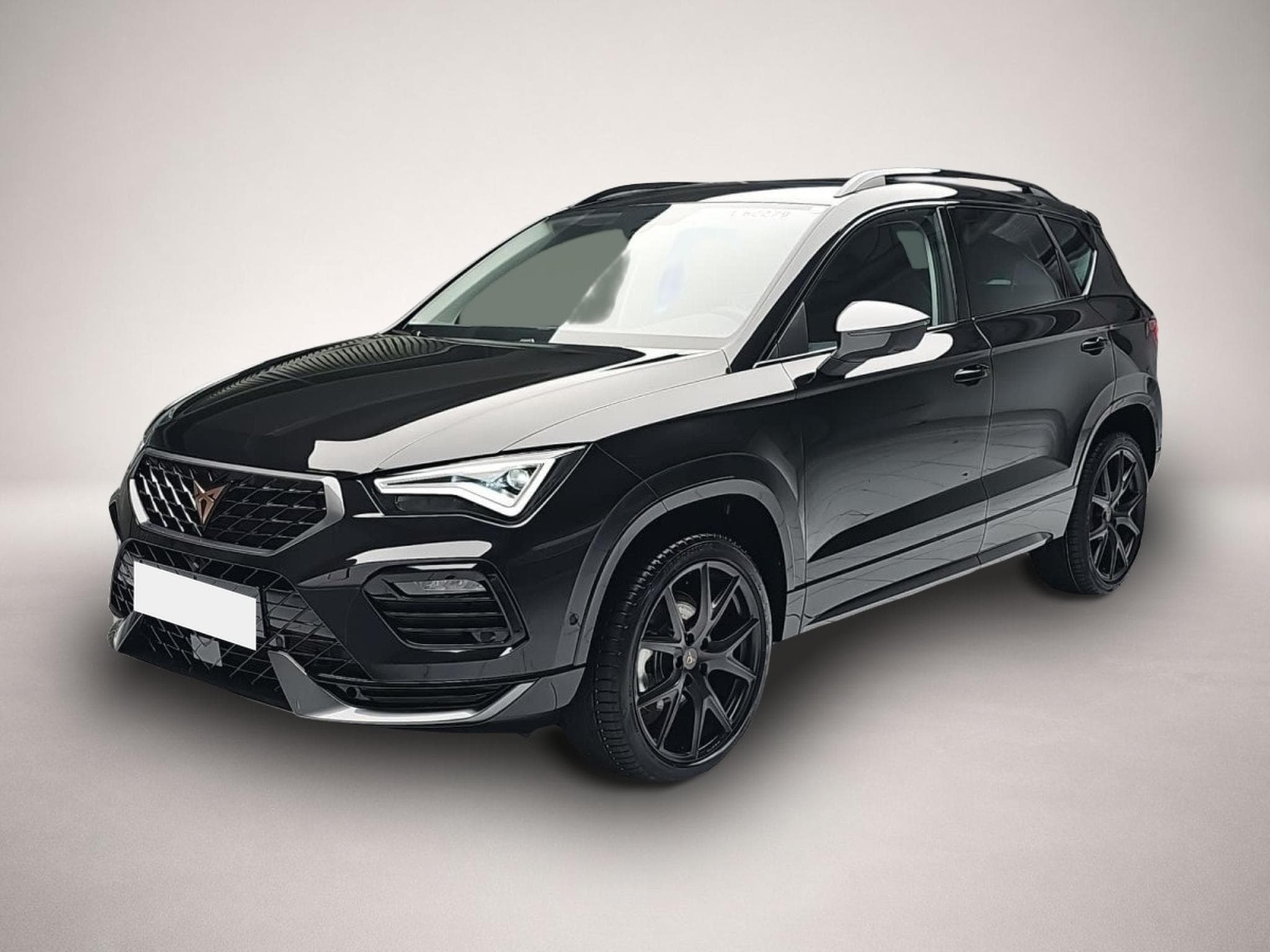 Cupra Ateca (2026) - Foto 1