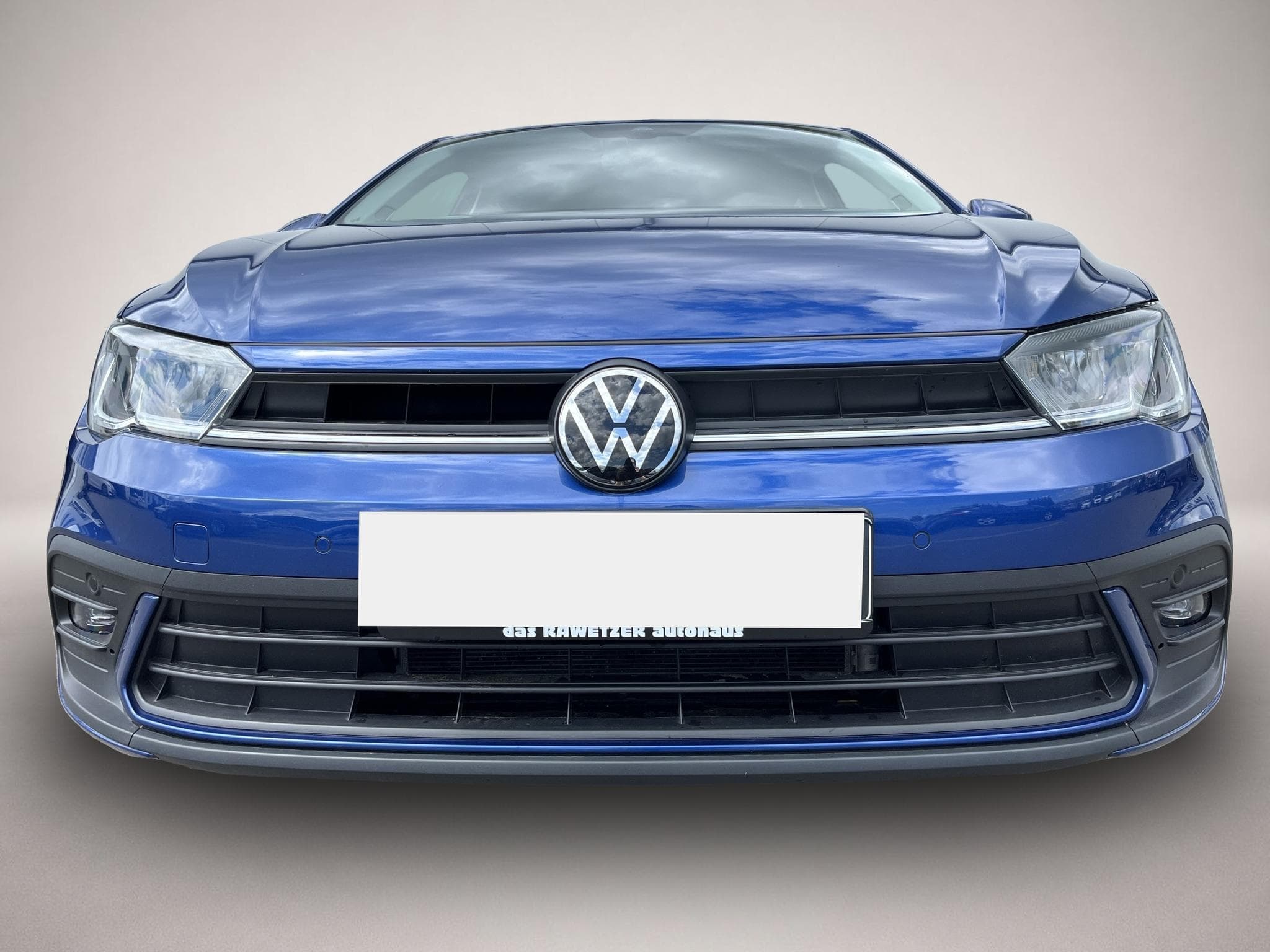 VW Polo (2024) - Foto 2