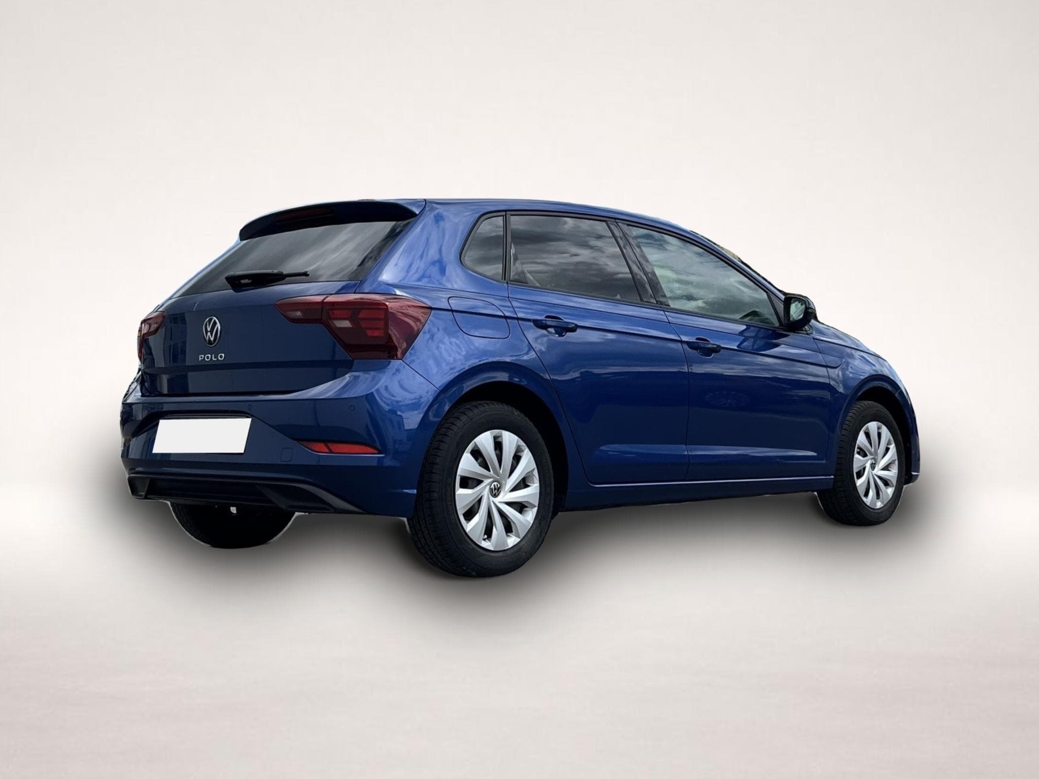 VW Polo (2024) - Foto 3