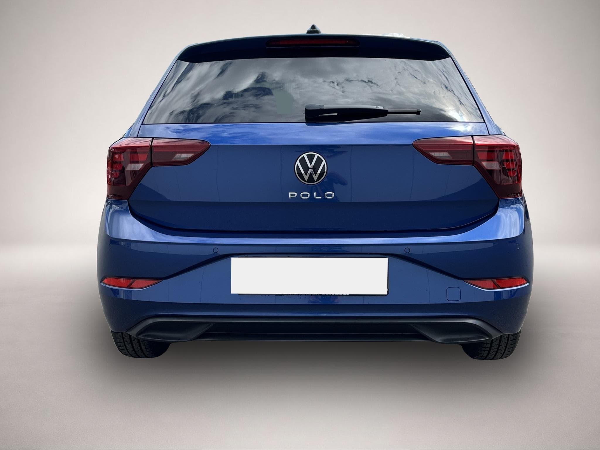 VW Polo (2024) - Foto 5