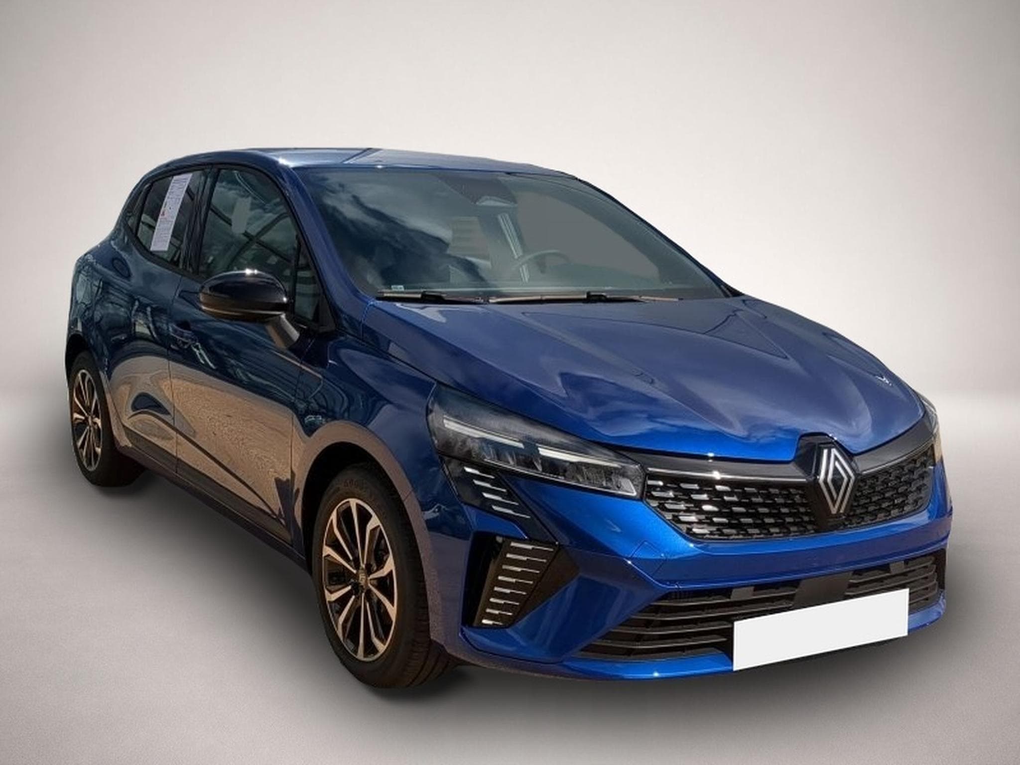 Renault Clio (2025) - Foto 1