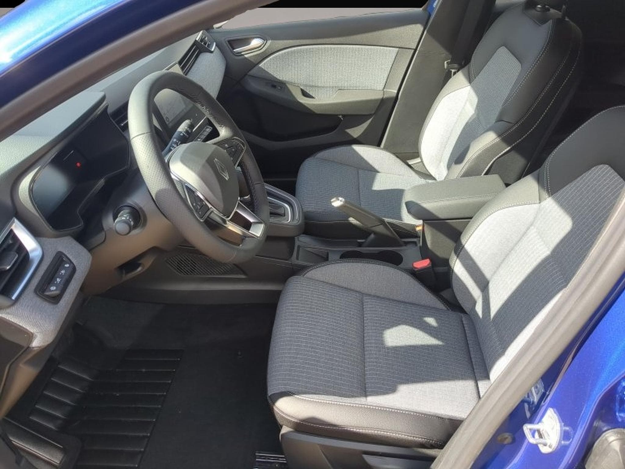 Renault Clio (2025) - Foto 4