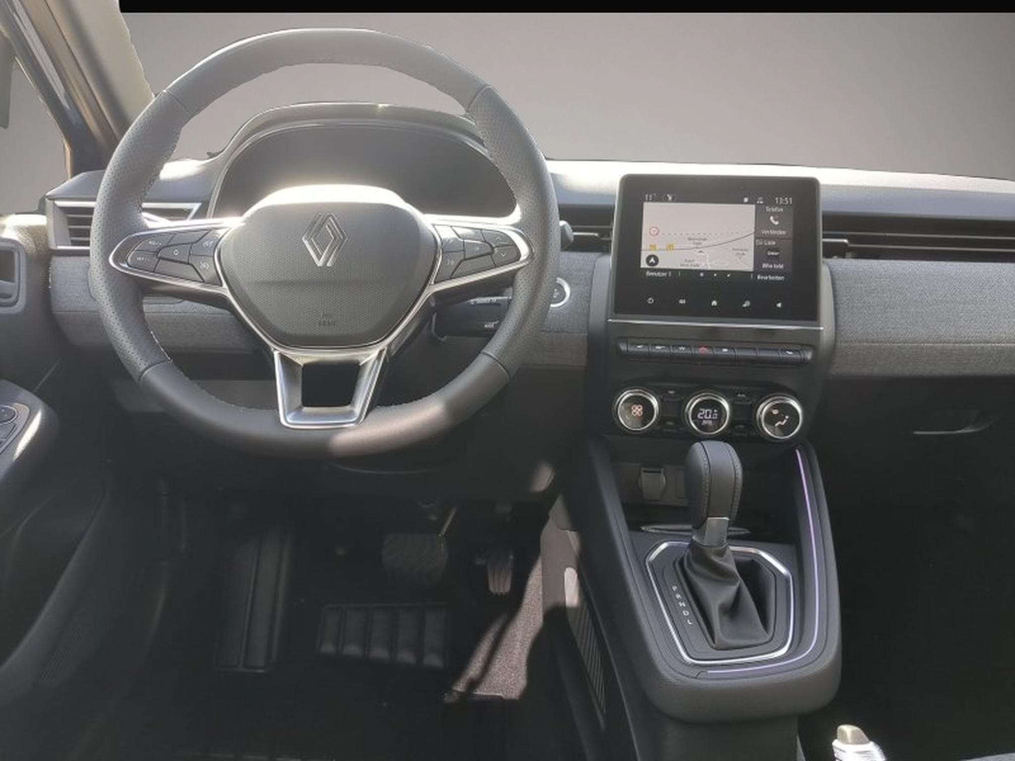 Renault Clio (2025) - Foto 5