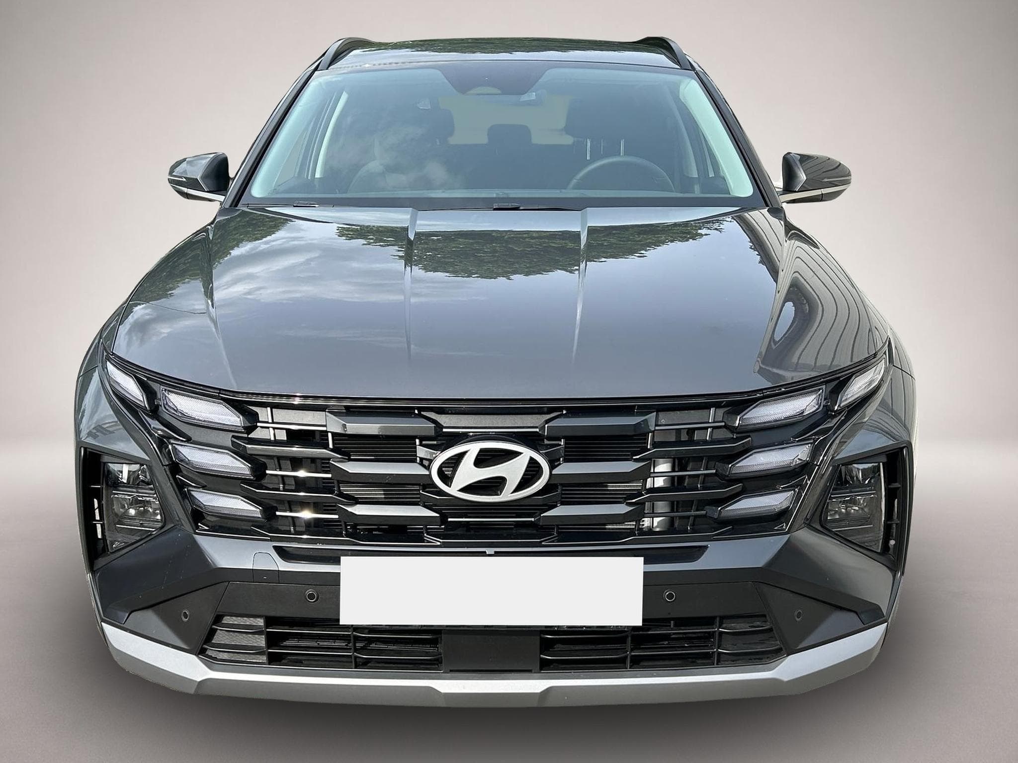 Hyundai Tucson (2026) - Foto 2