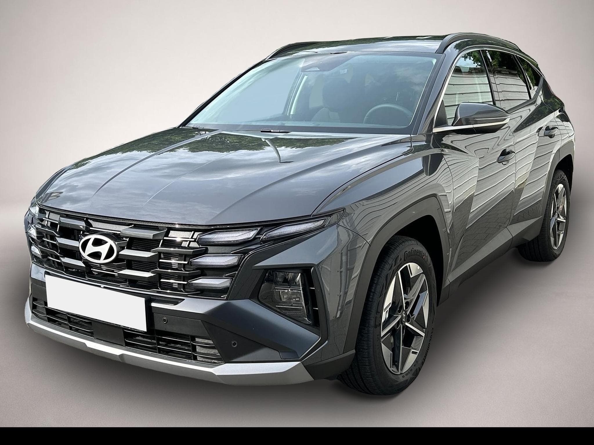 Hyundai Tucson (2026) - Foto 3