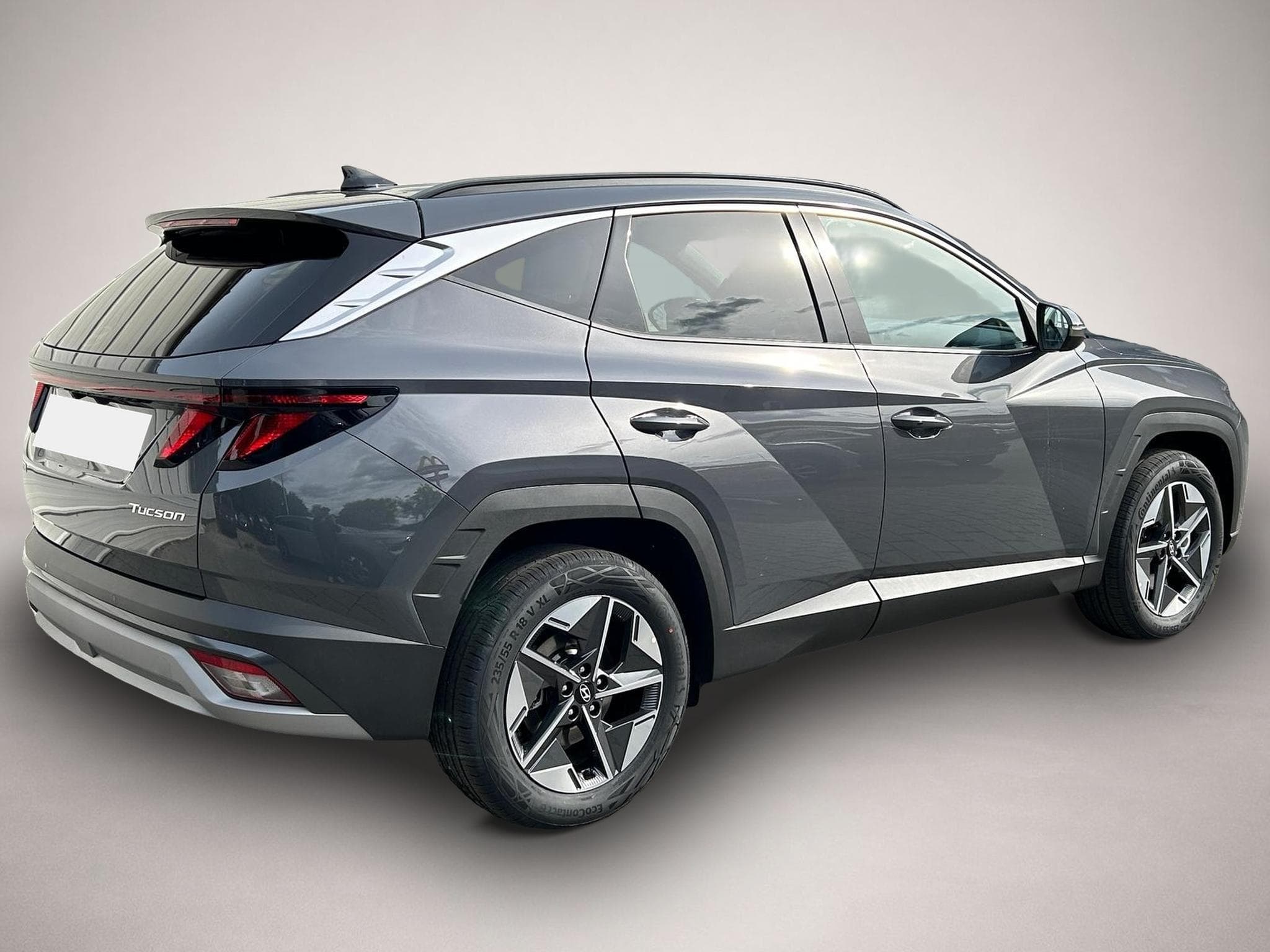 Hyundai Tucson (2026) - Foto 4