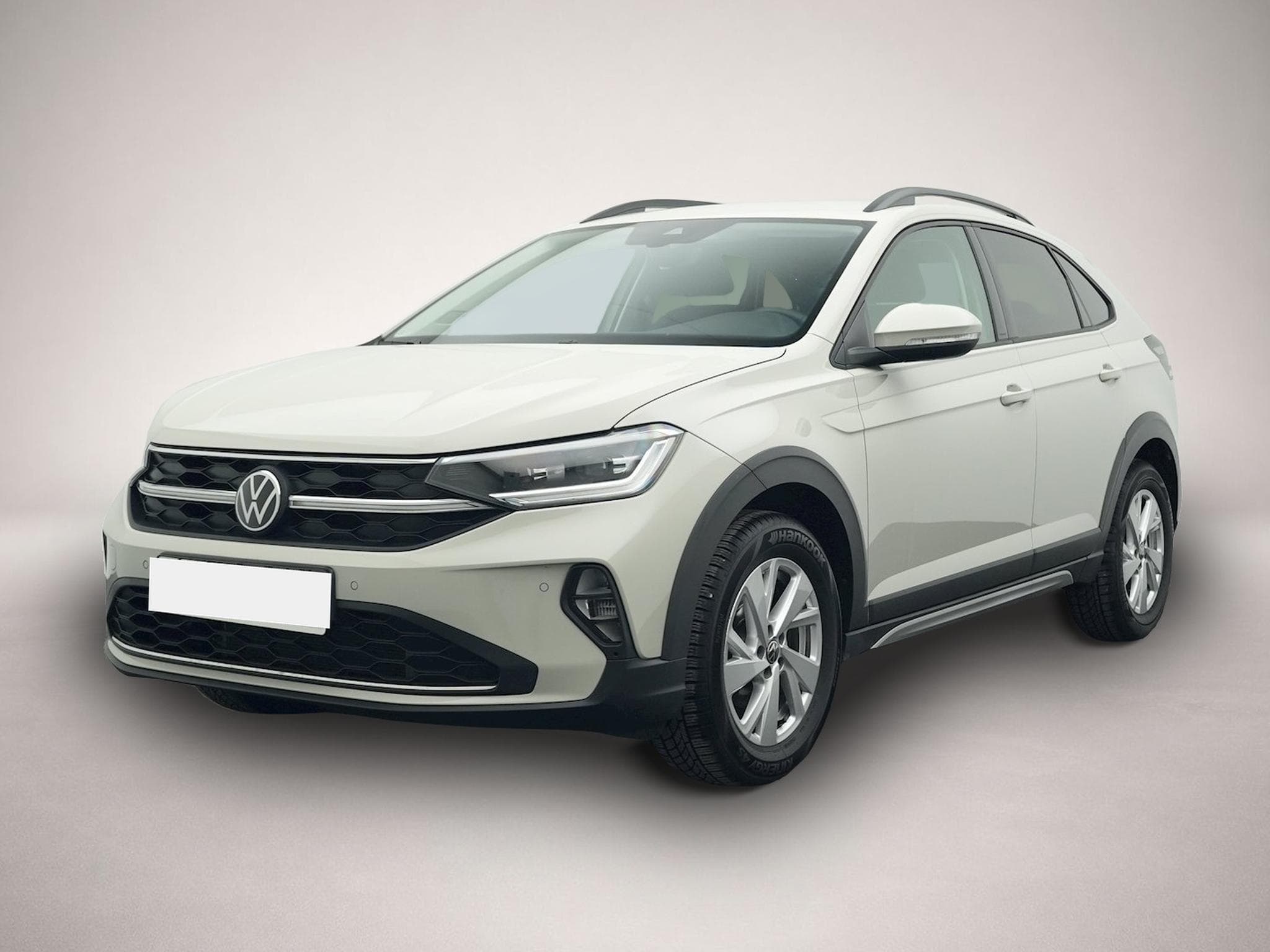 VW Taigo (2025) - Foto 1